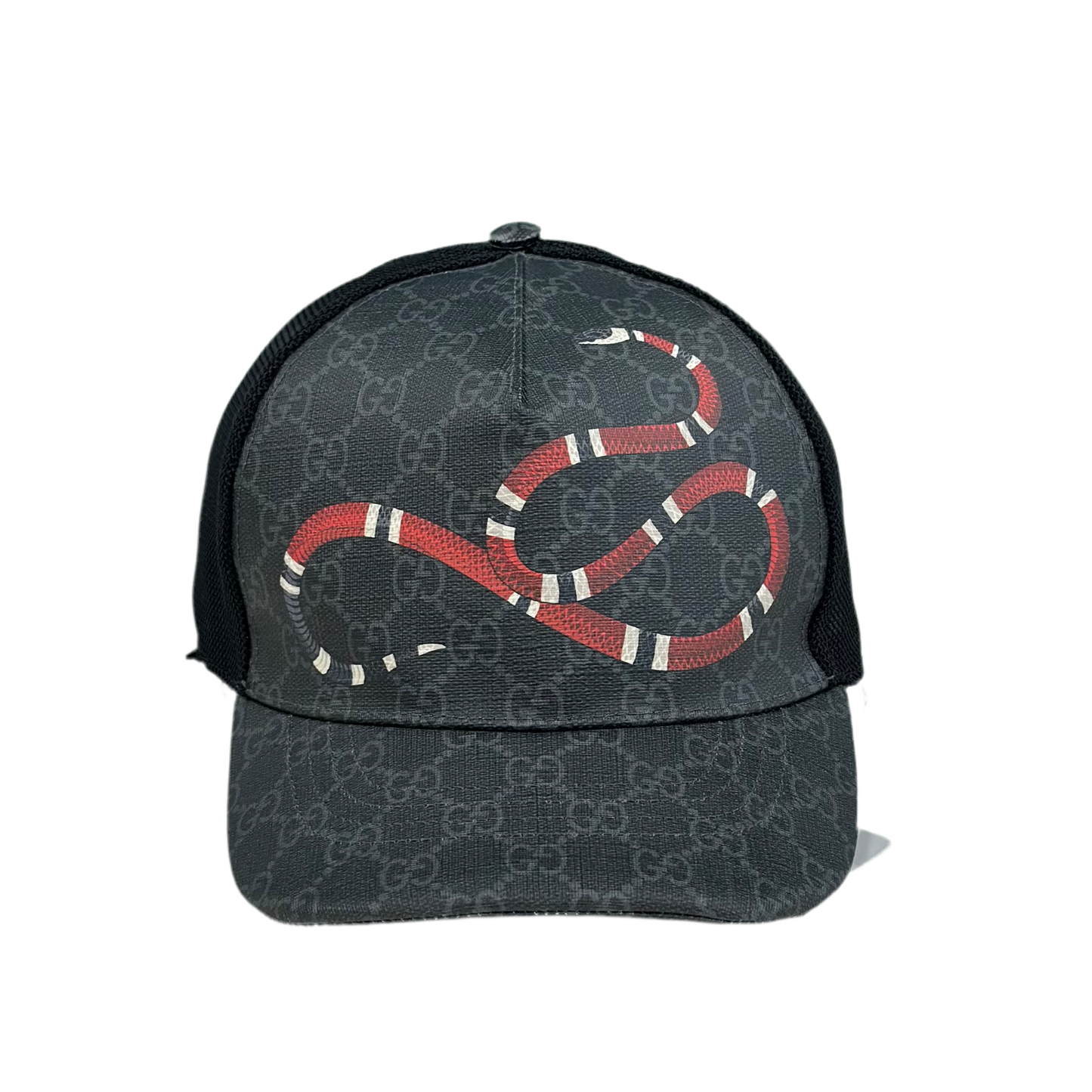 CAPPELLO GUCCI SNAKE