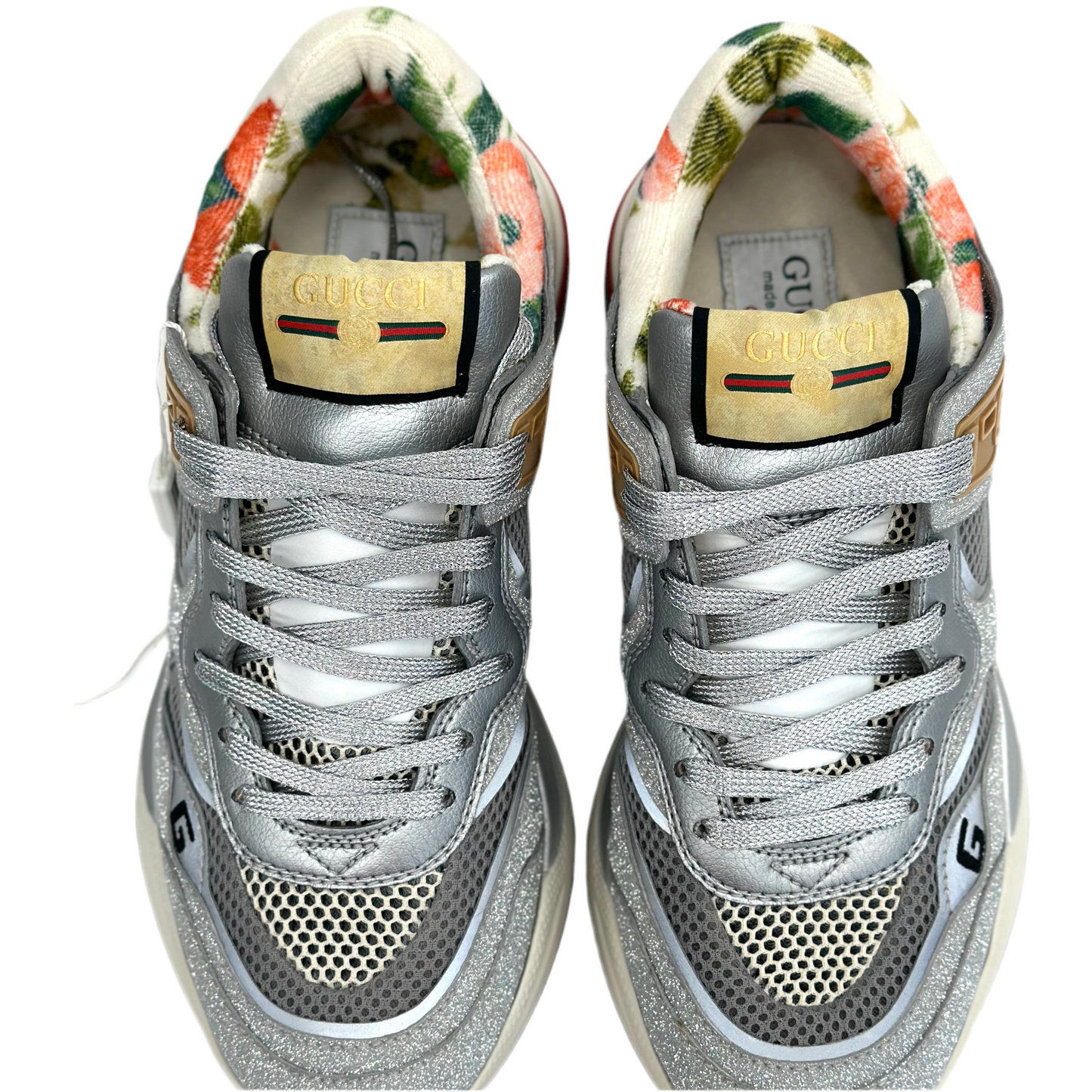 SNEAKERS GUCCI MINI DIAMOND