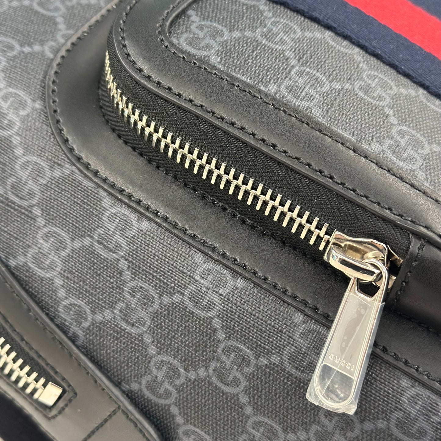 Zaino Gucci GG Supreme
