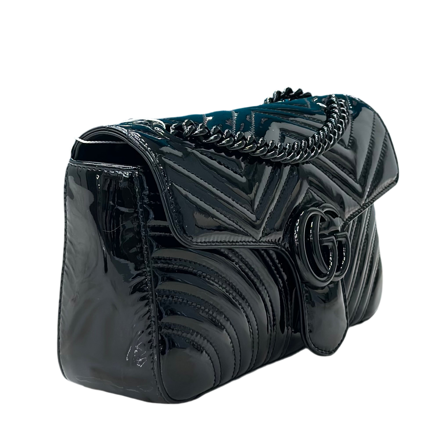 BORSA GUCCI MARMONT GG