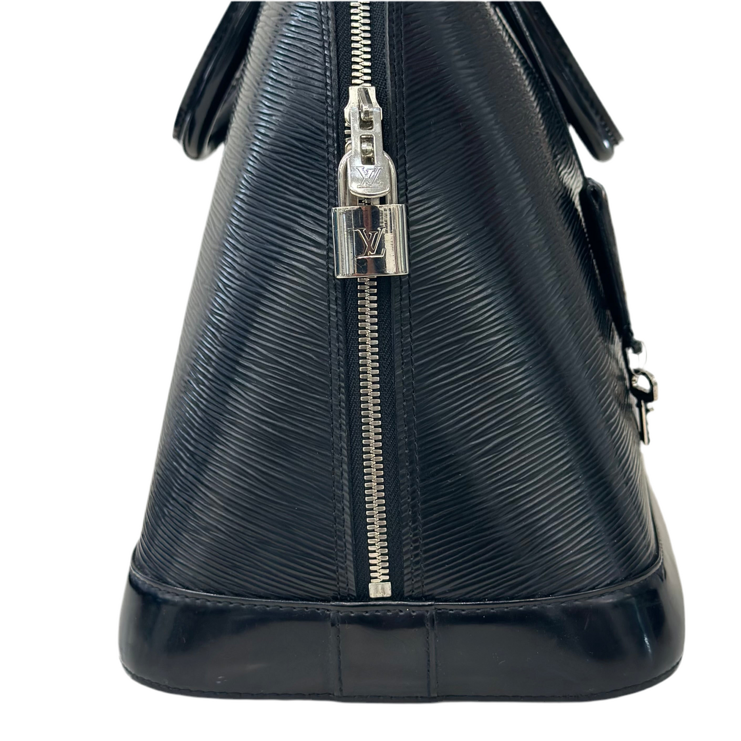 LOUIS VUITTON ALMA IN PELLE EPI