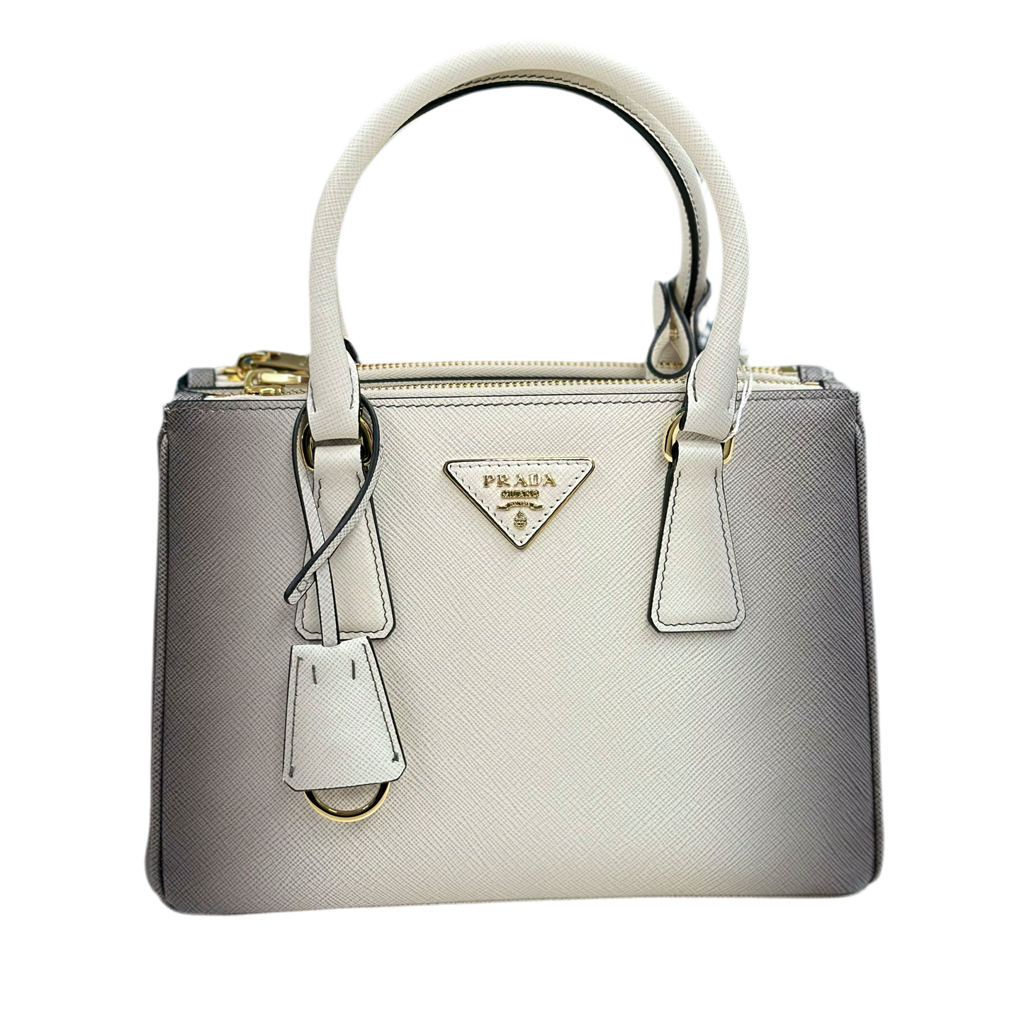 BORSA PRADA GALLERY SMALL