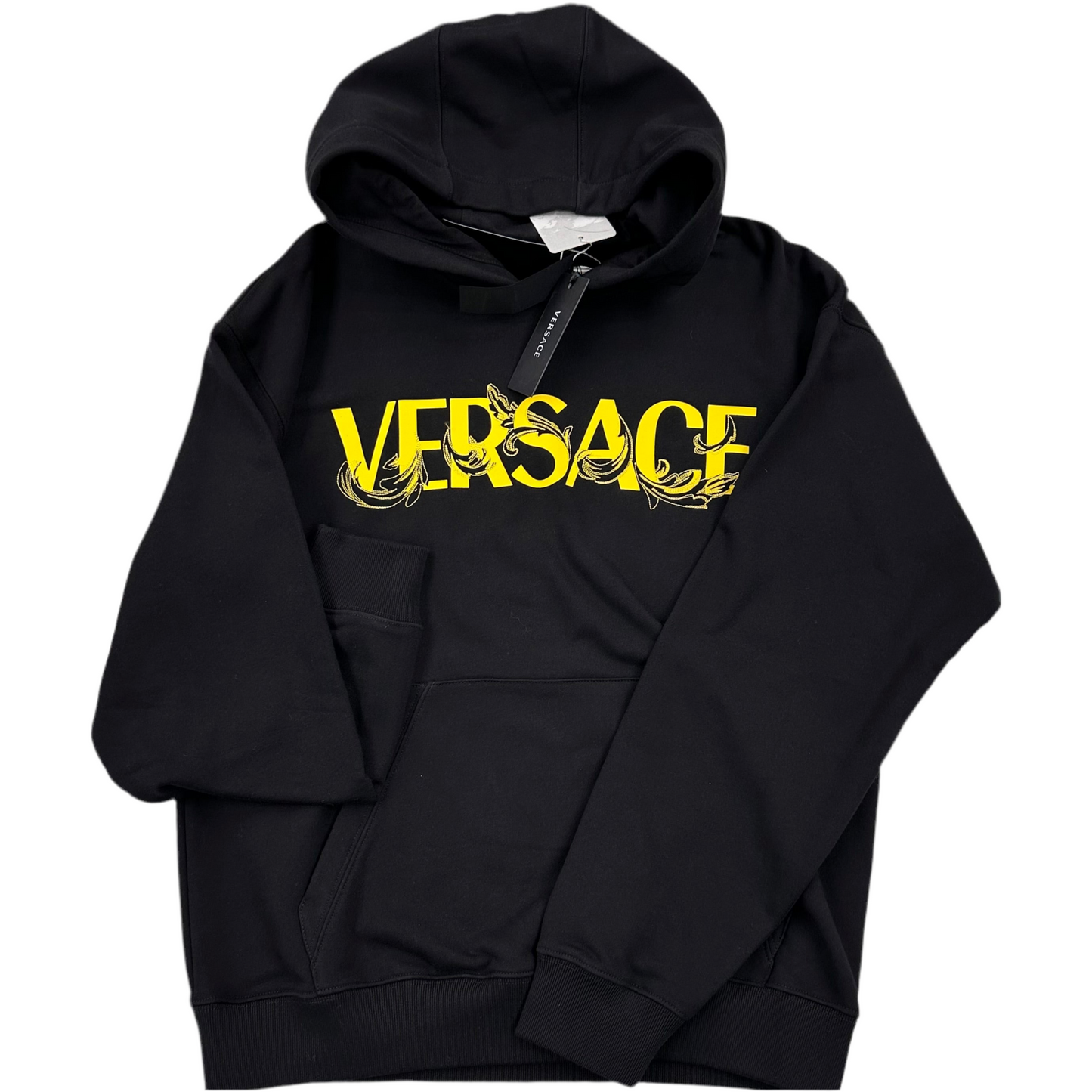 FELPA VERSACE