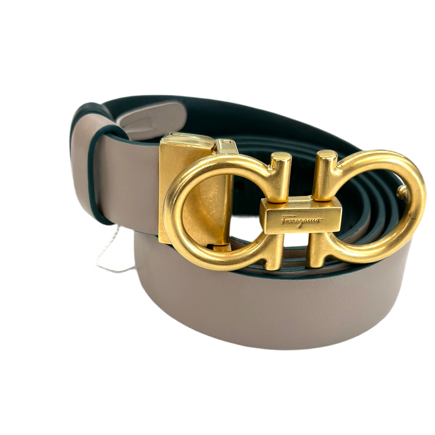 CINTURA SALVATORE FERRAGAMO