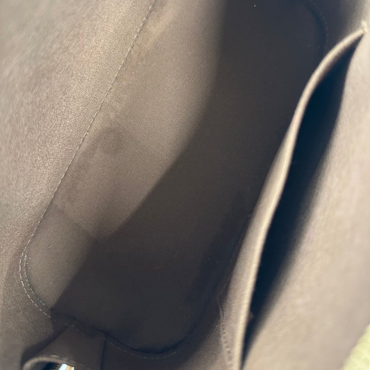 BORSA ALMA BB LOUIS VUITTON