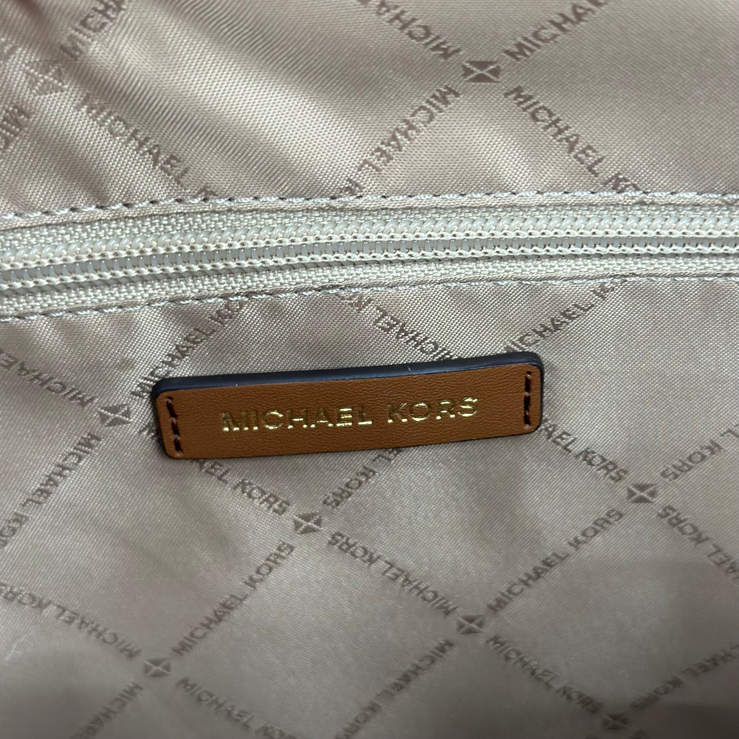 ZAINO MICHAEL KORS JAYCEE LARGE