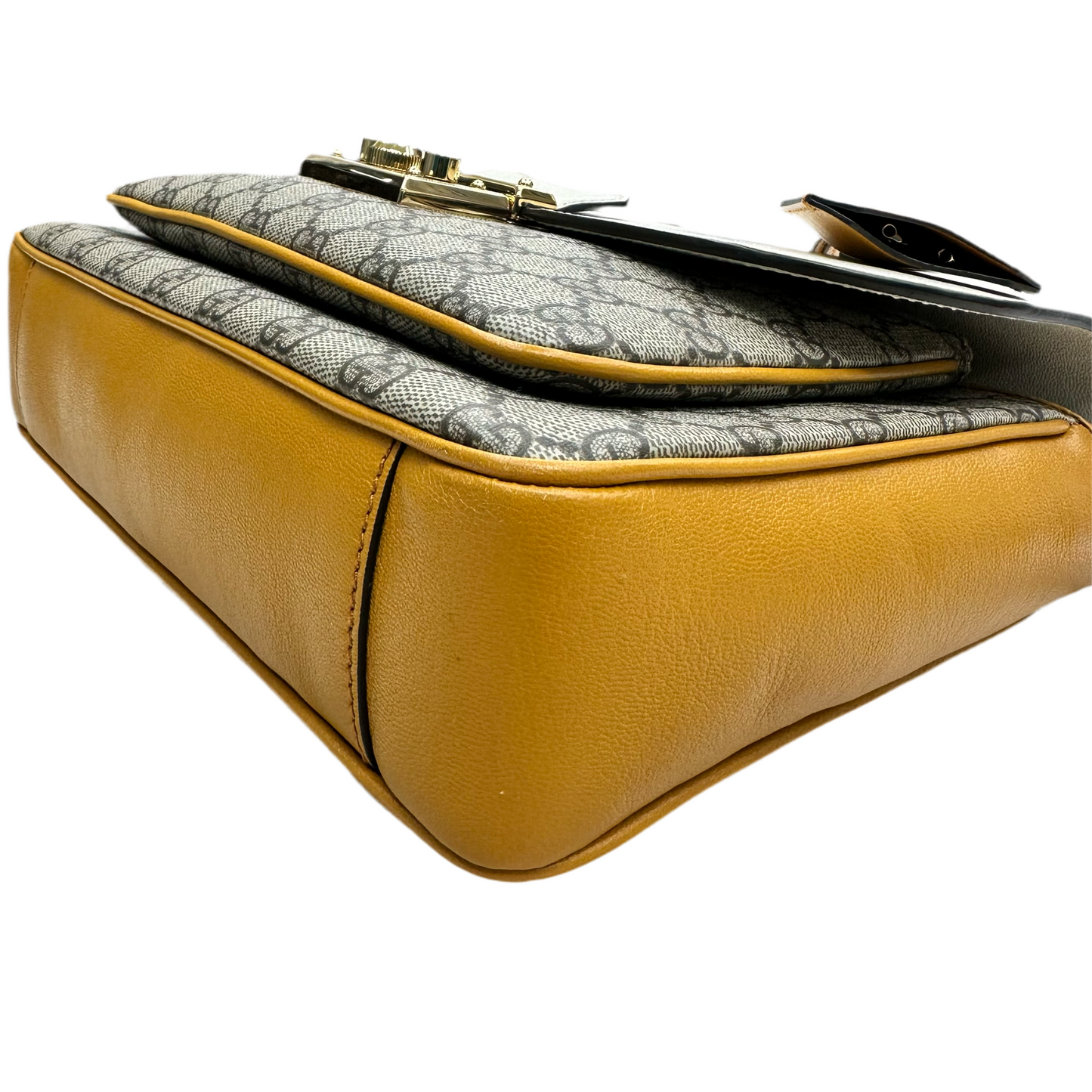 BORSA GUCCI PADLOCK