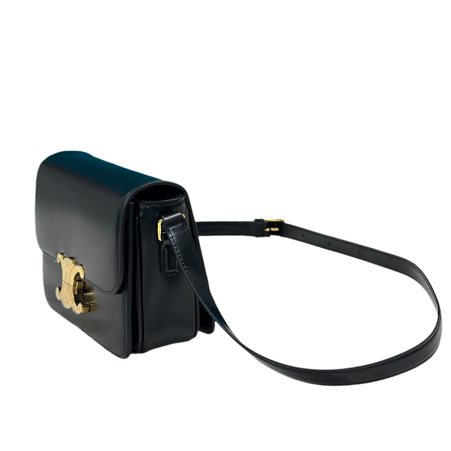 BORSA CELINE TEEN TRIOMPHE