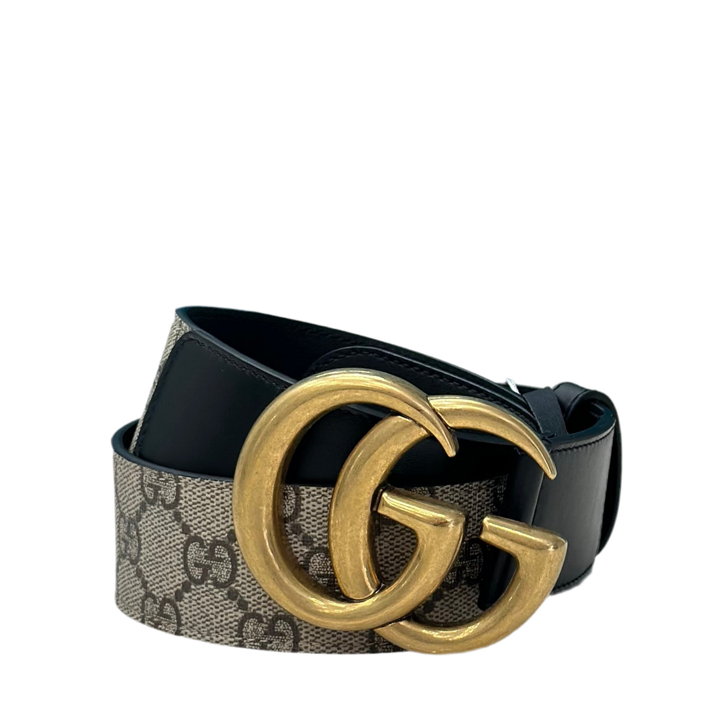CINTURA GUCCI GG SUPREME