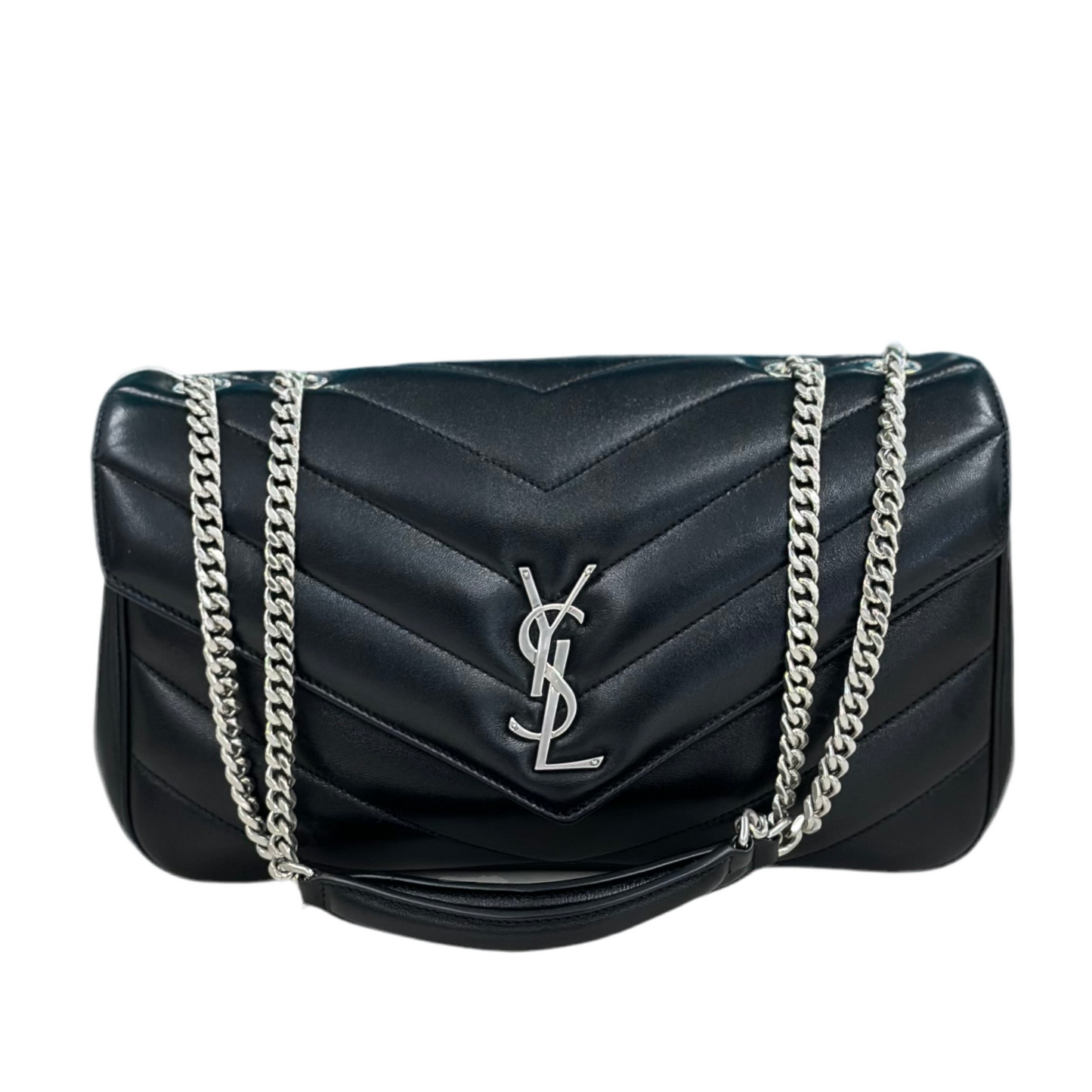 BORSA YSL LOULOU MEDIUM