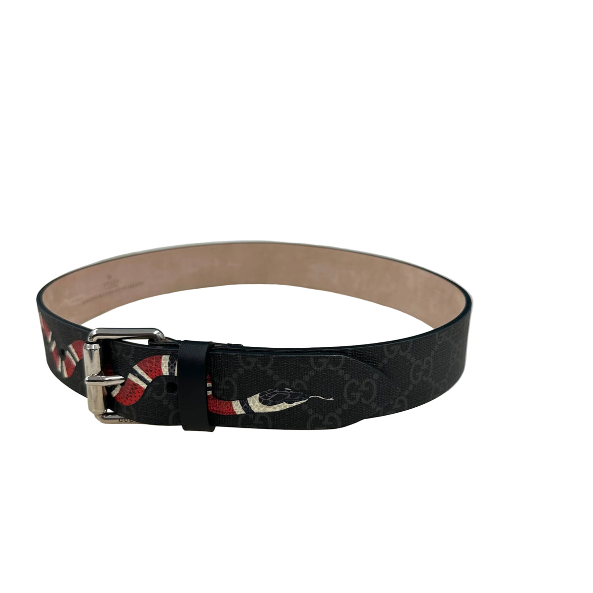 CINTURA GUCCI