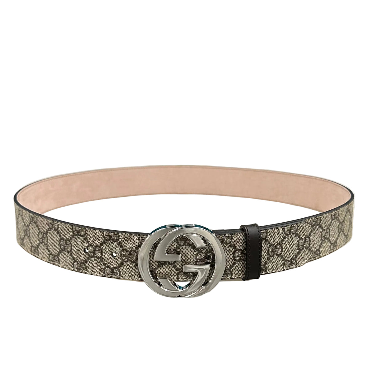 CINTURA GUCCI