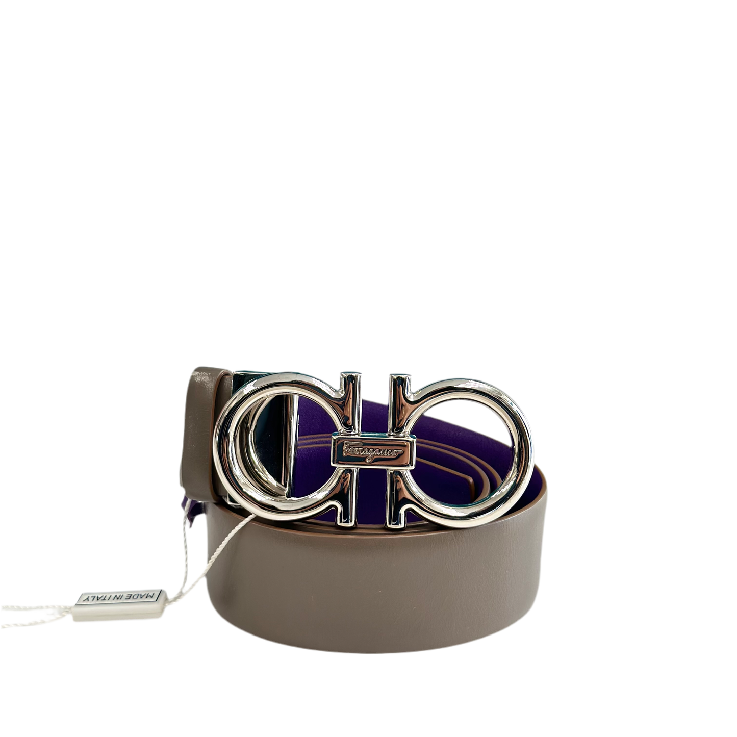 CINTURA SALVATORE FERRAGAMO