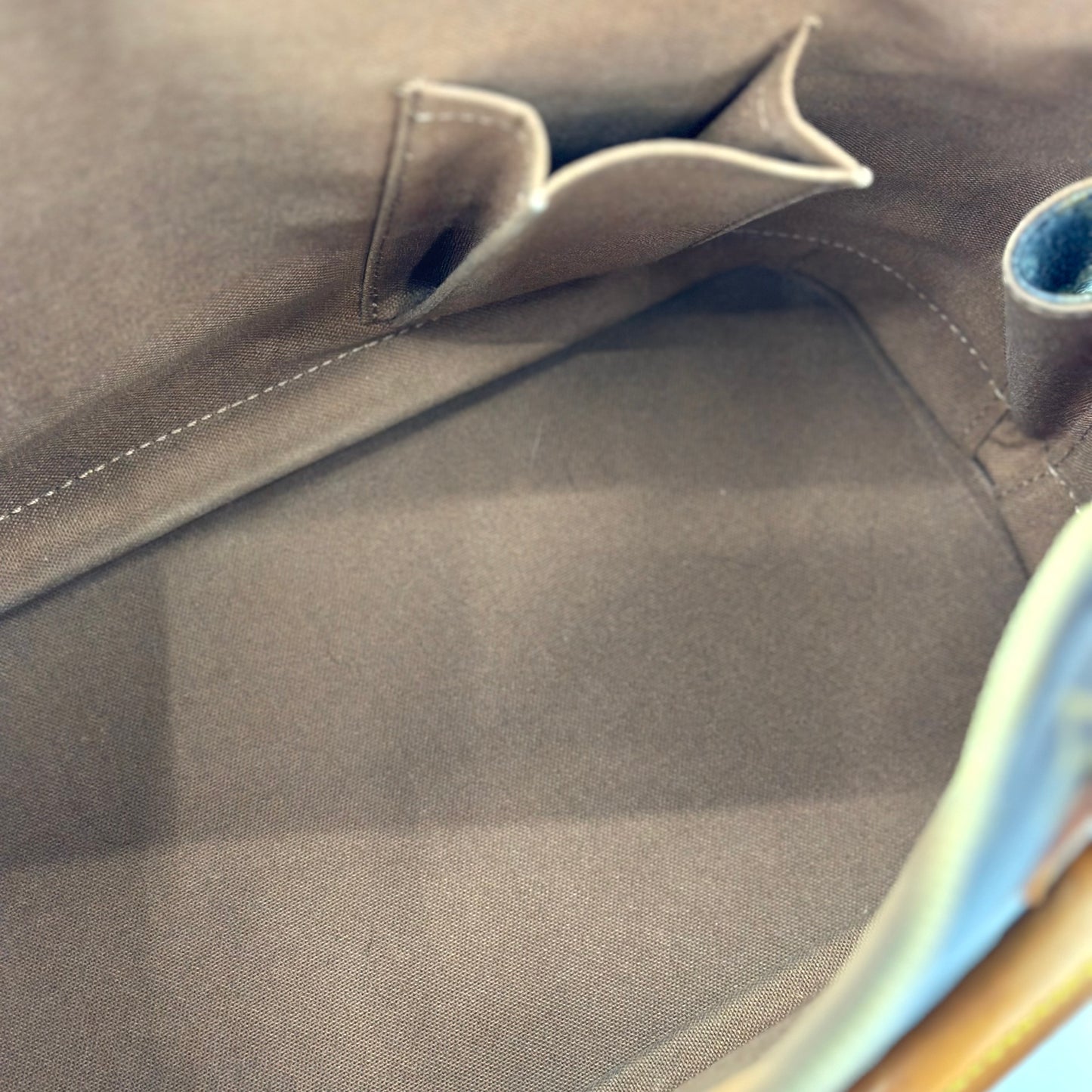 BORSA LOUIS VUITTON ALMA