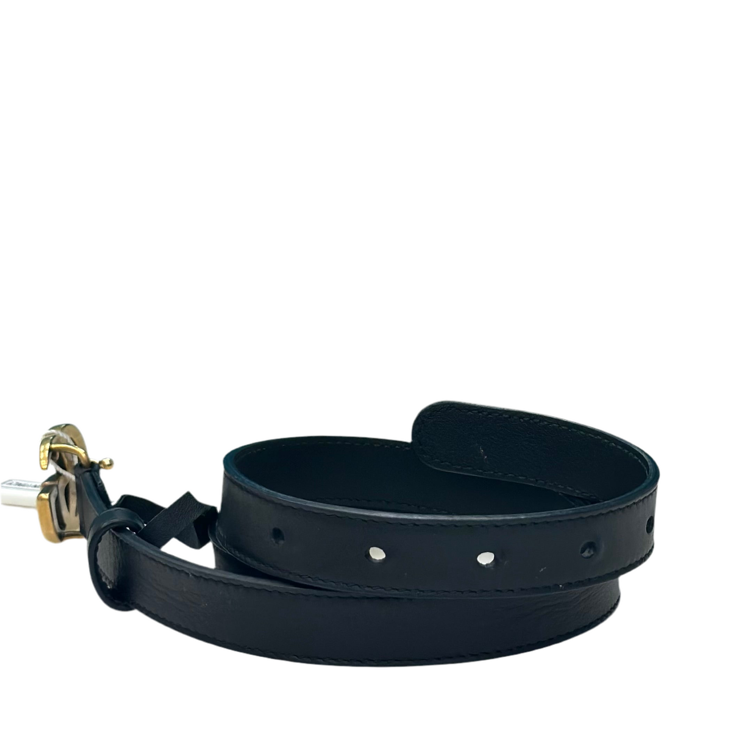CINTURA GUCCI MARMONT GG