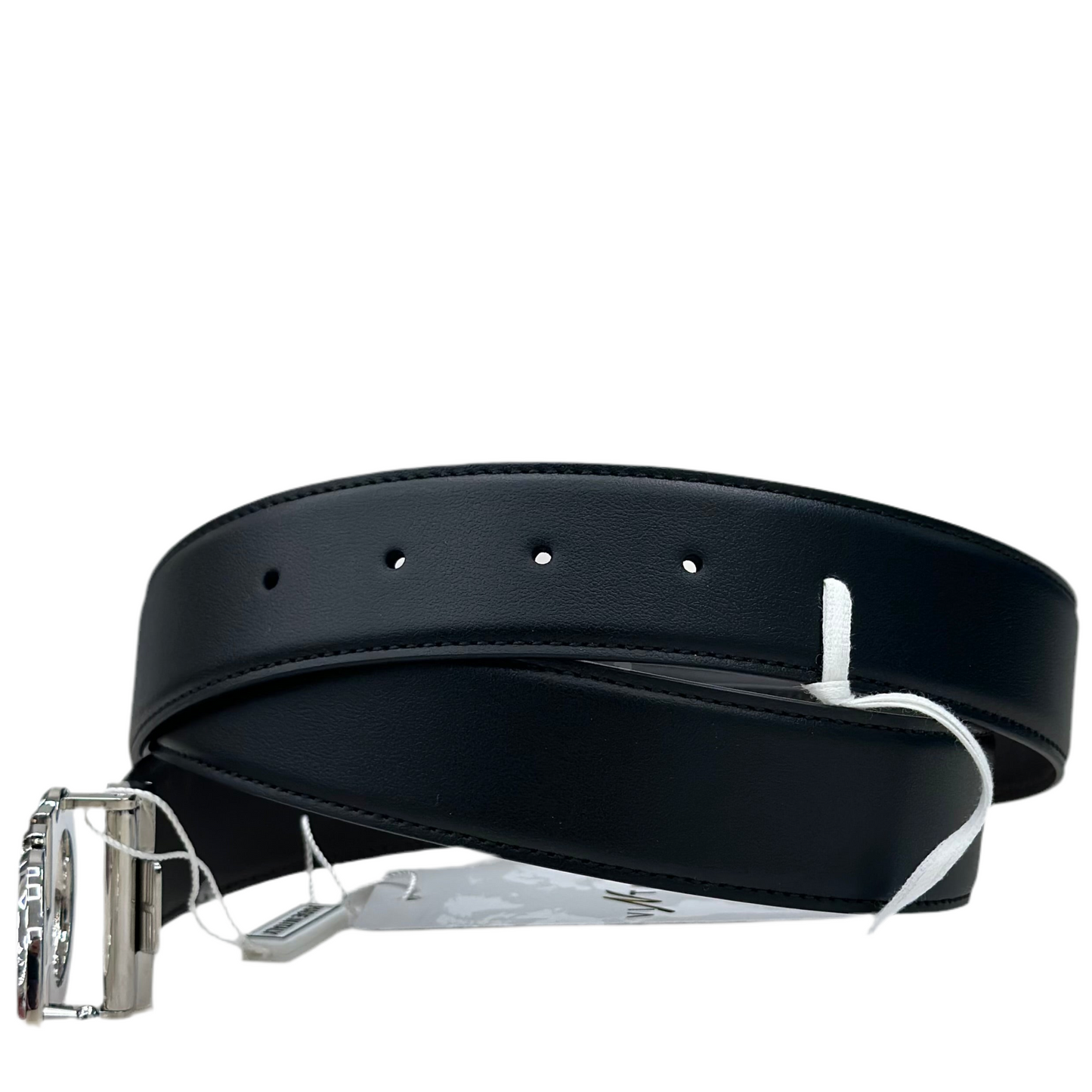 CINTURA FERRAGAMO REVERSIBILE