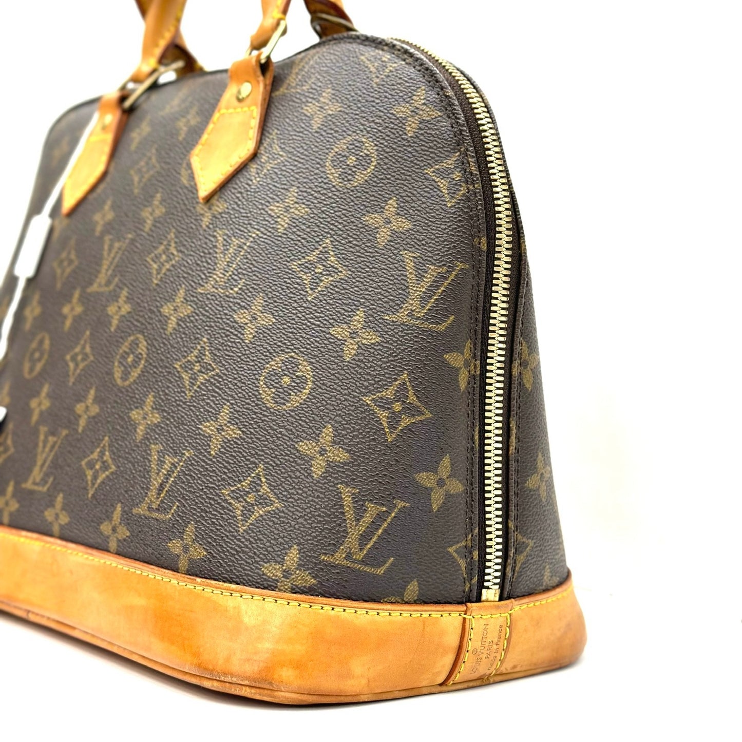 BORSA LOUIS VUITTON ALMA