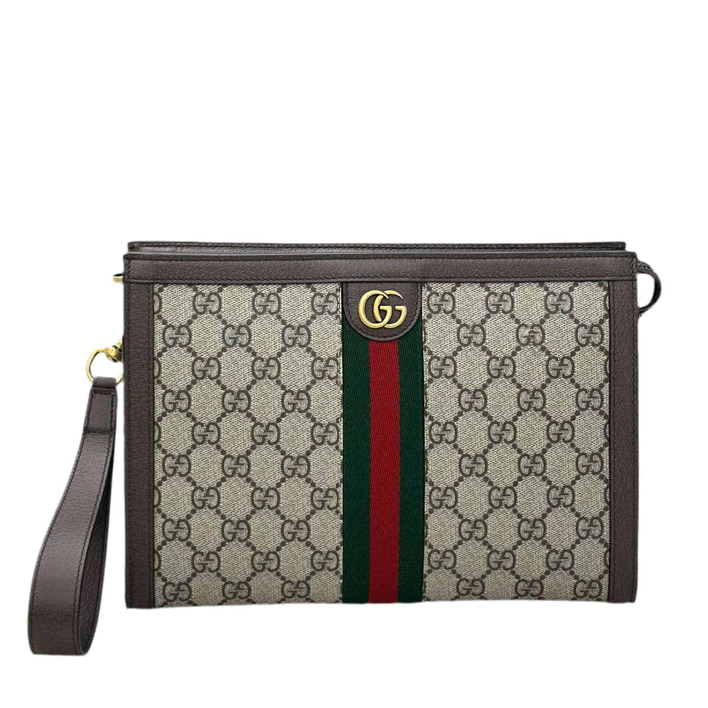 POCHETTE GUCCI OPHIDIA GG