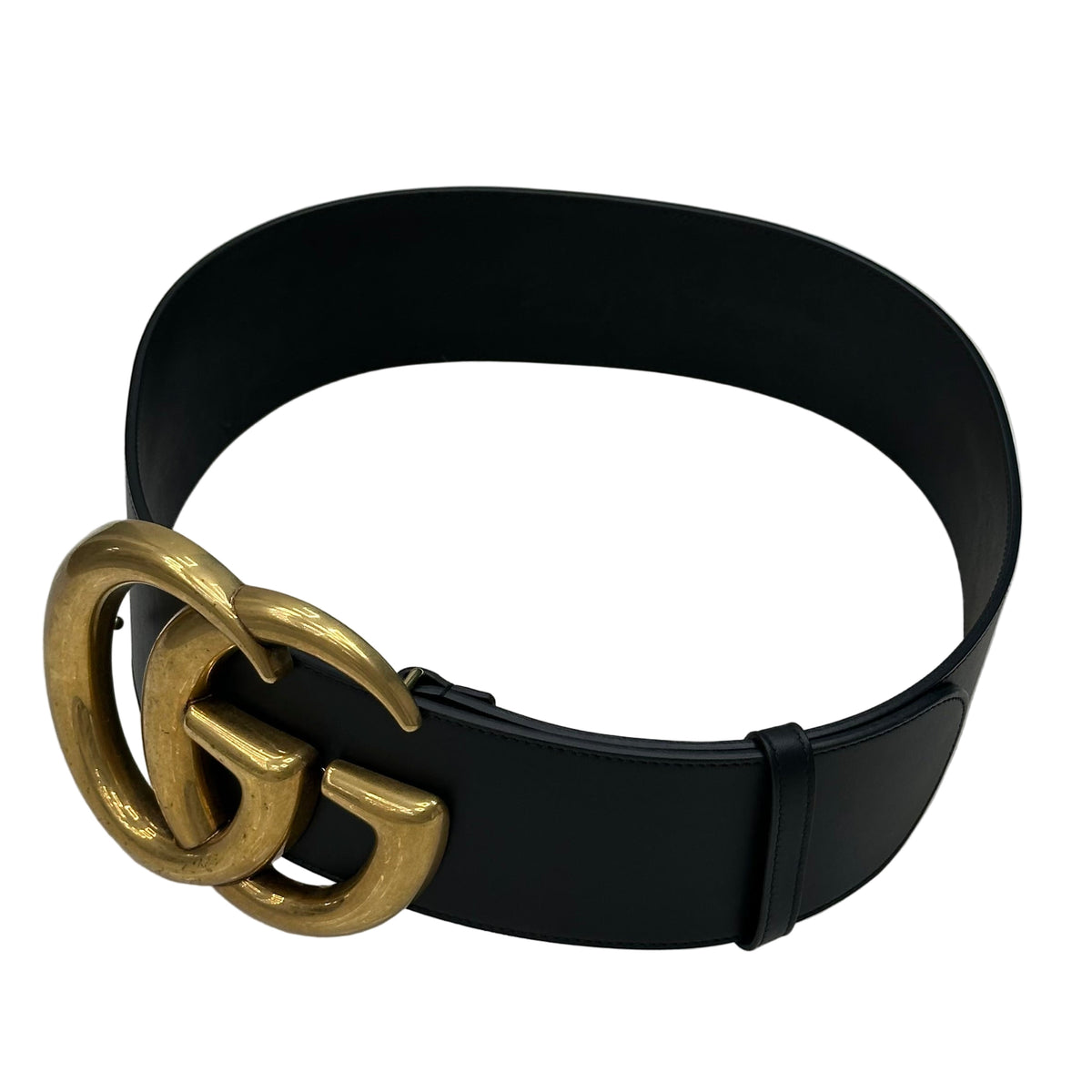 CINTURONE GUCCI MARMONT