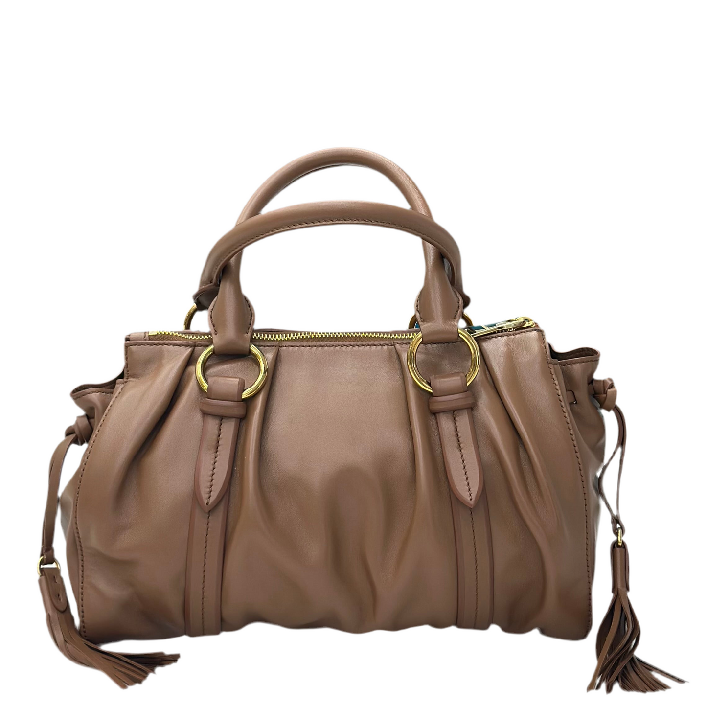 BORSA MIUMIU JOIE ARCHIVE 2006
