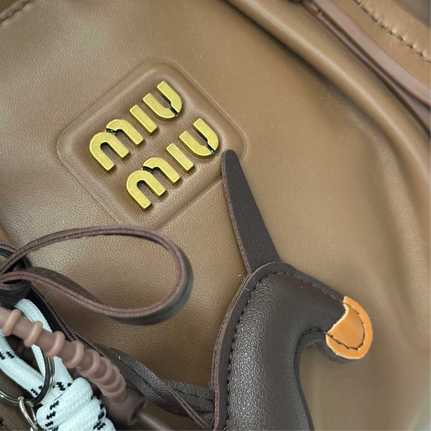 BORSA MIUMIU JOIE ARCHIVE 2006