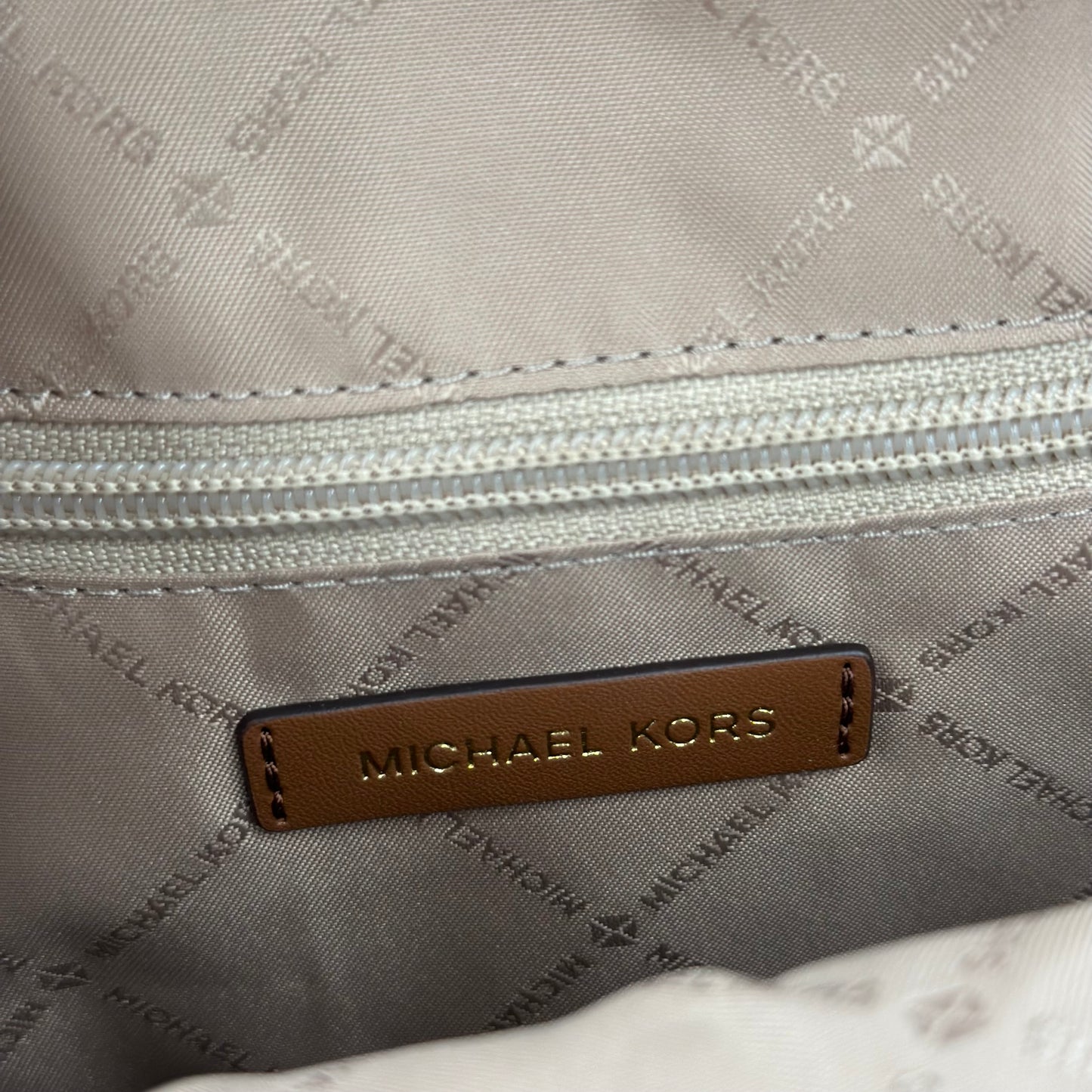 ZAINO MICHAEL KORS JAYCEE