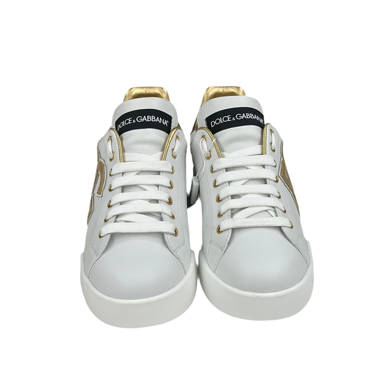 SNEAKERS D&G PORTOFINO
