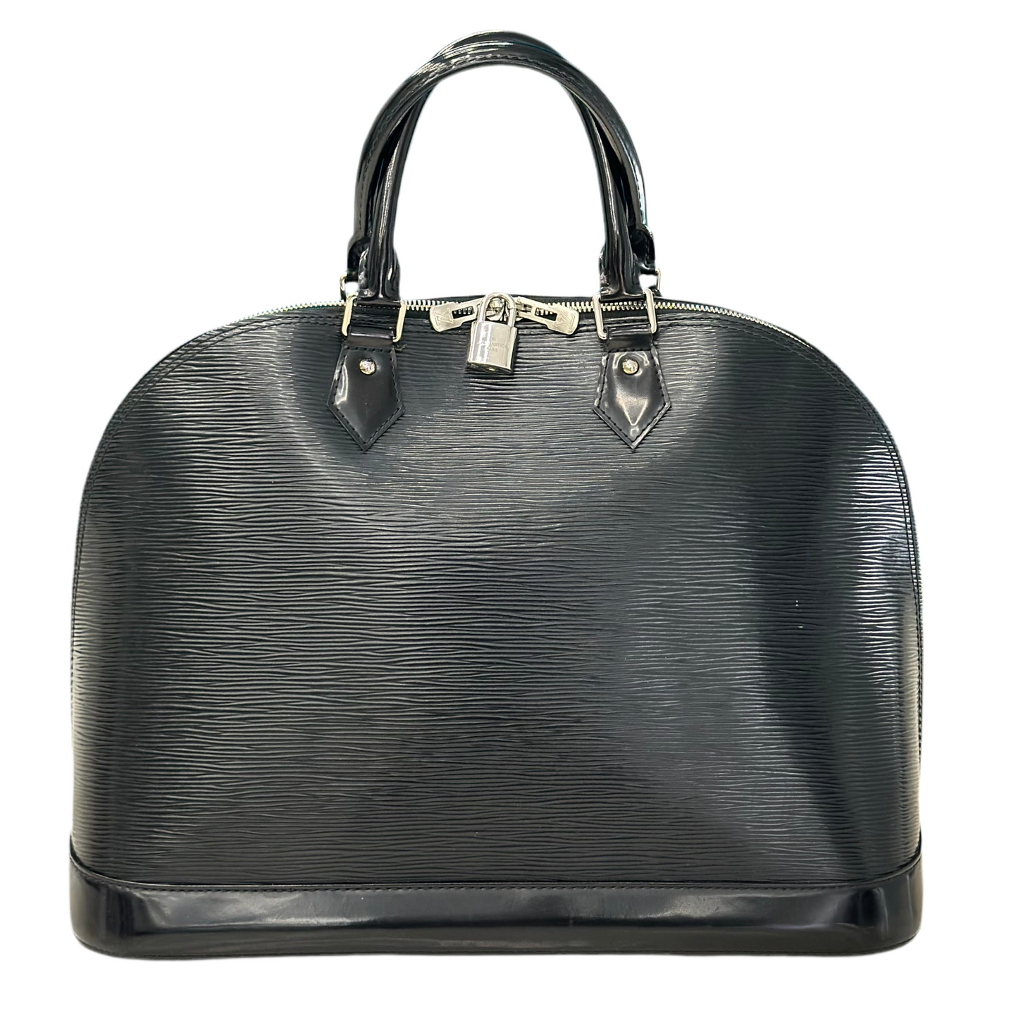 LOUIS VUITTON ALMA IN PELLE EPI