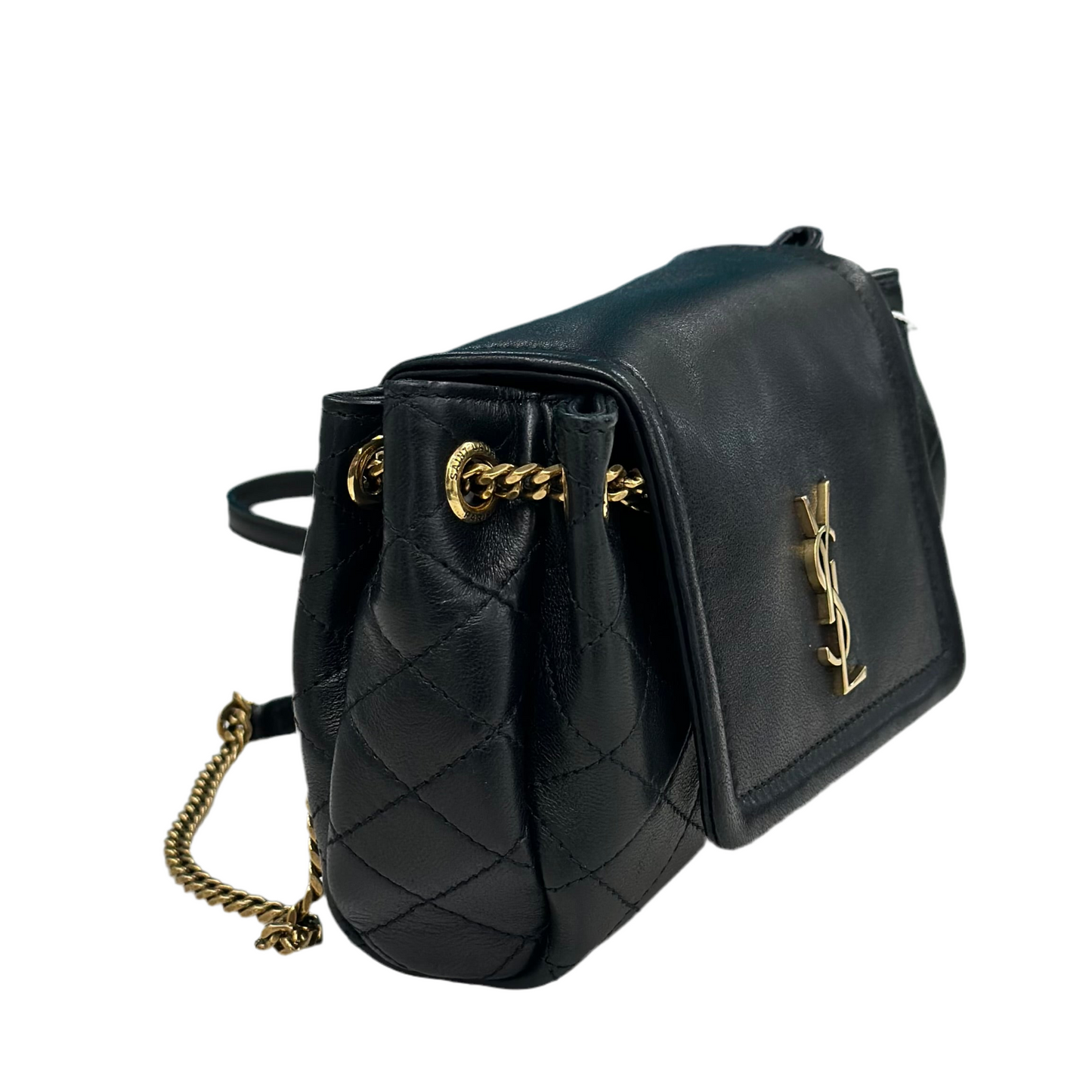 TRACOLLA YSL MINI NOLITA