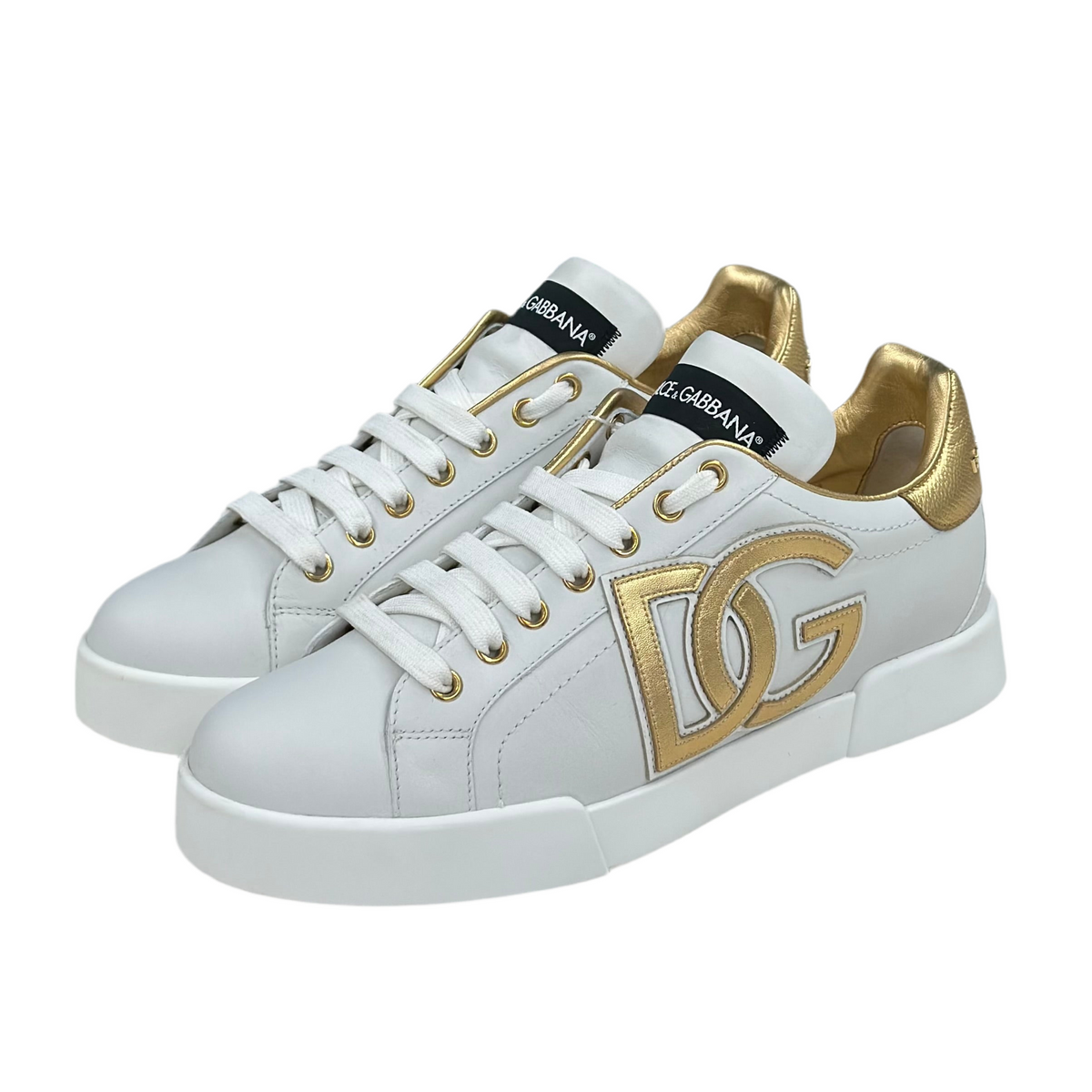 SNEAKERS D&G PORTOFINO