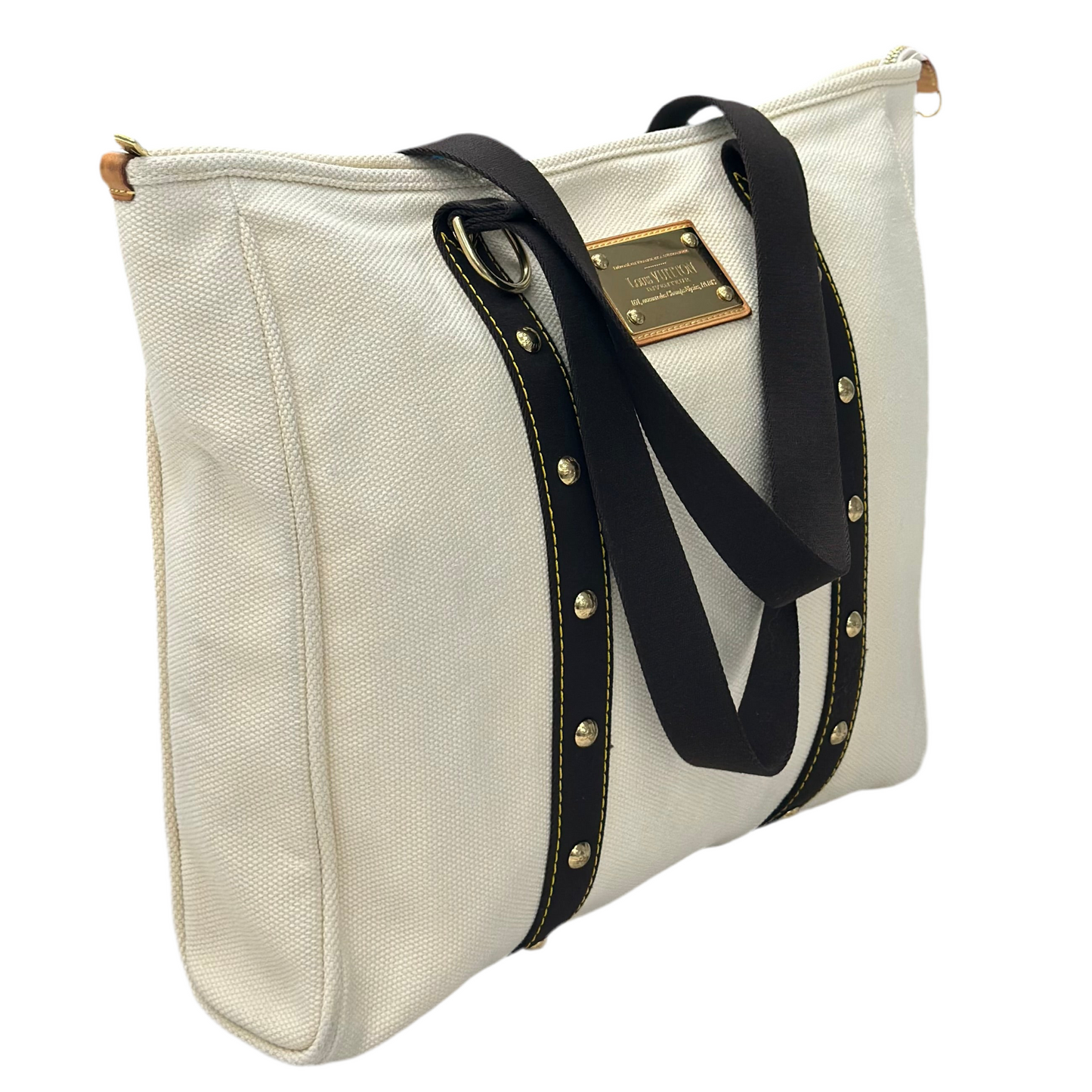 BORSA LOUIS VUITTON ANTIGUA CABAS