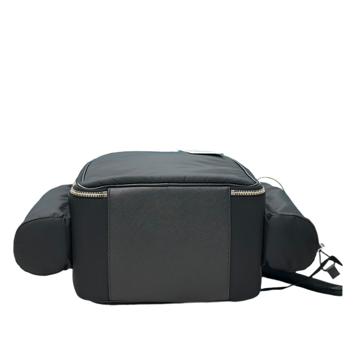 ZAINO PRADA IN RE-NYLON E SAFFIANO