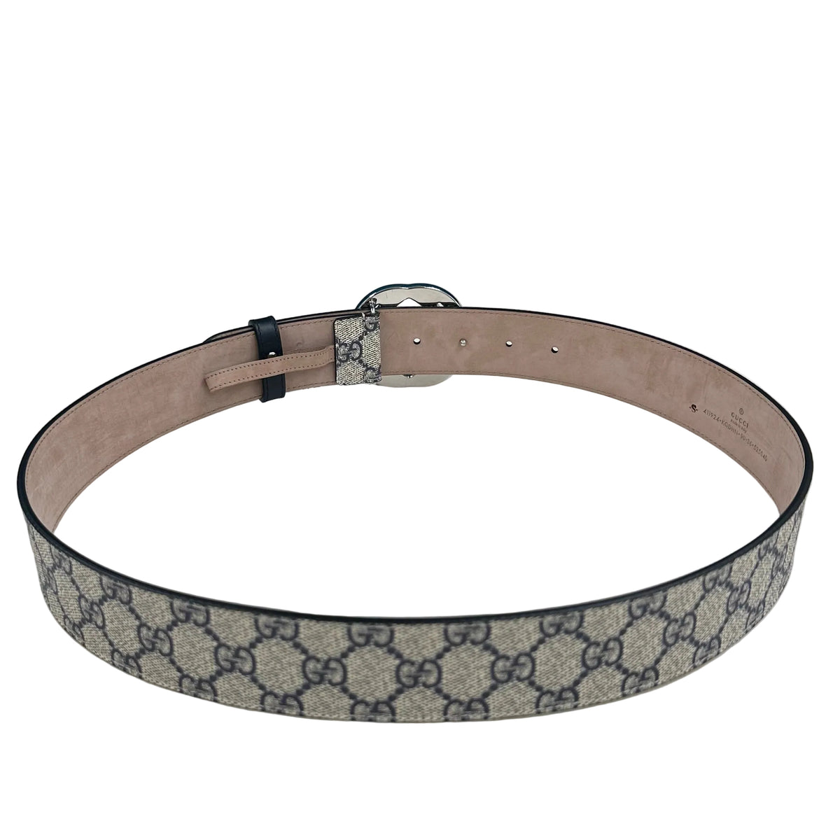 CINTURA GUCCI