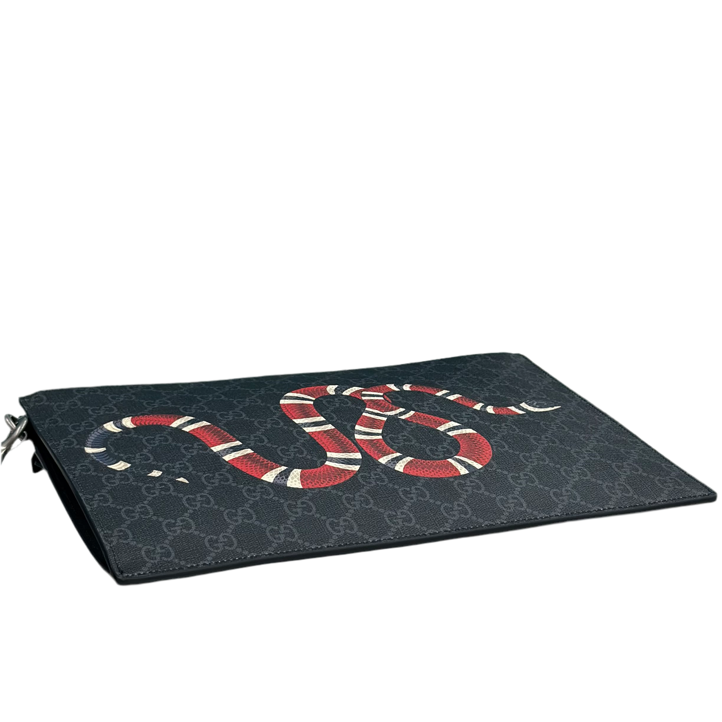POCHETTE GUCCI KINGSNAKE