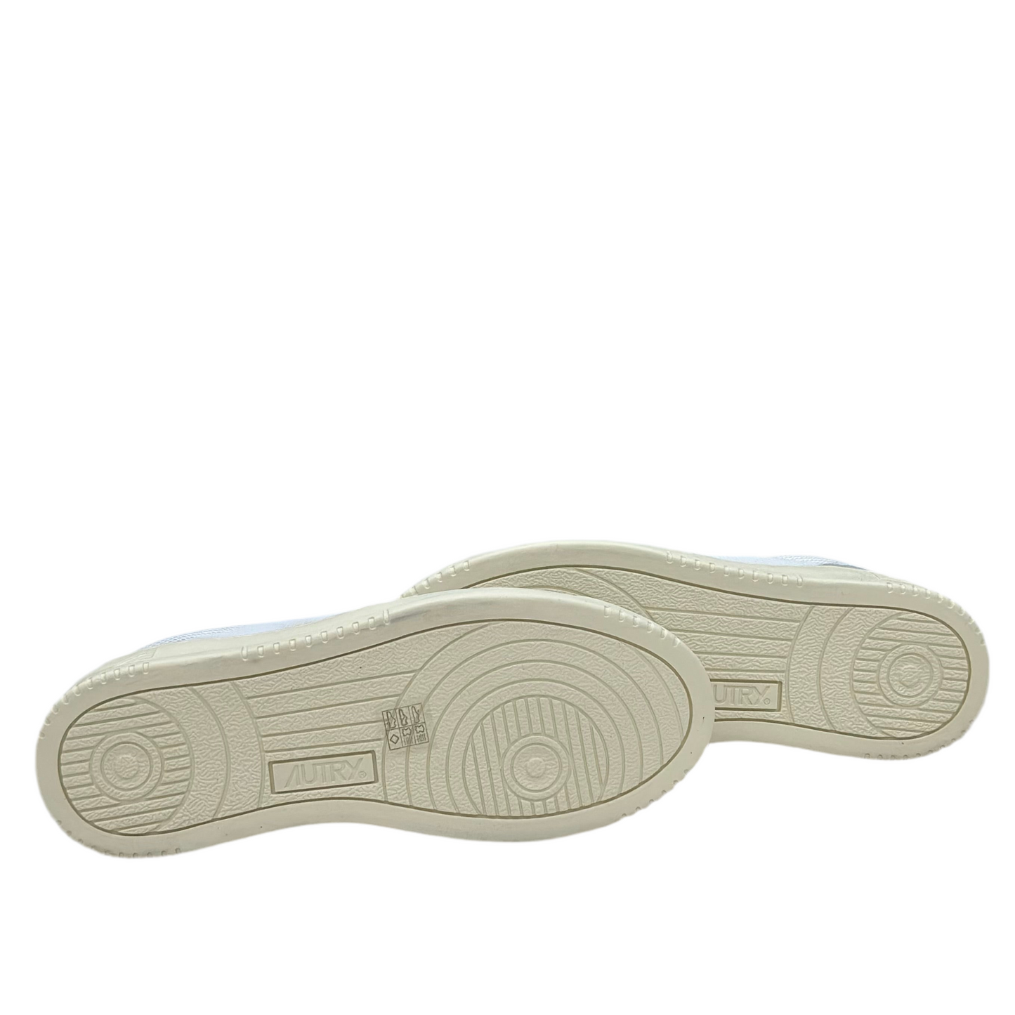 SNEAKERS AUTRY LOW 01
