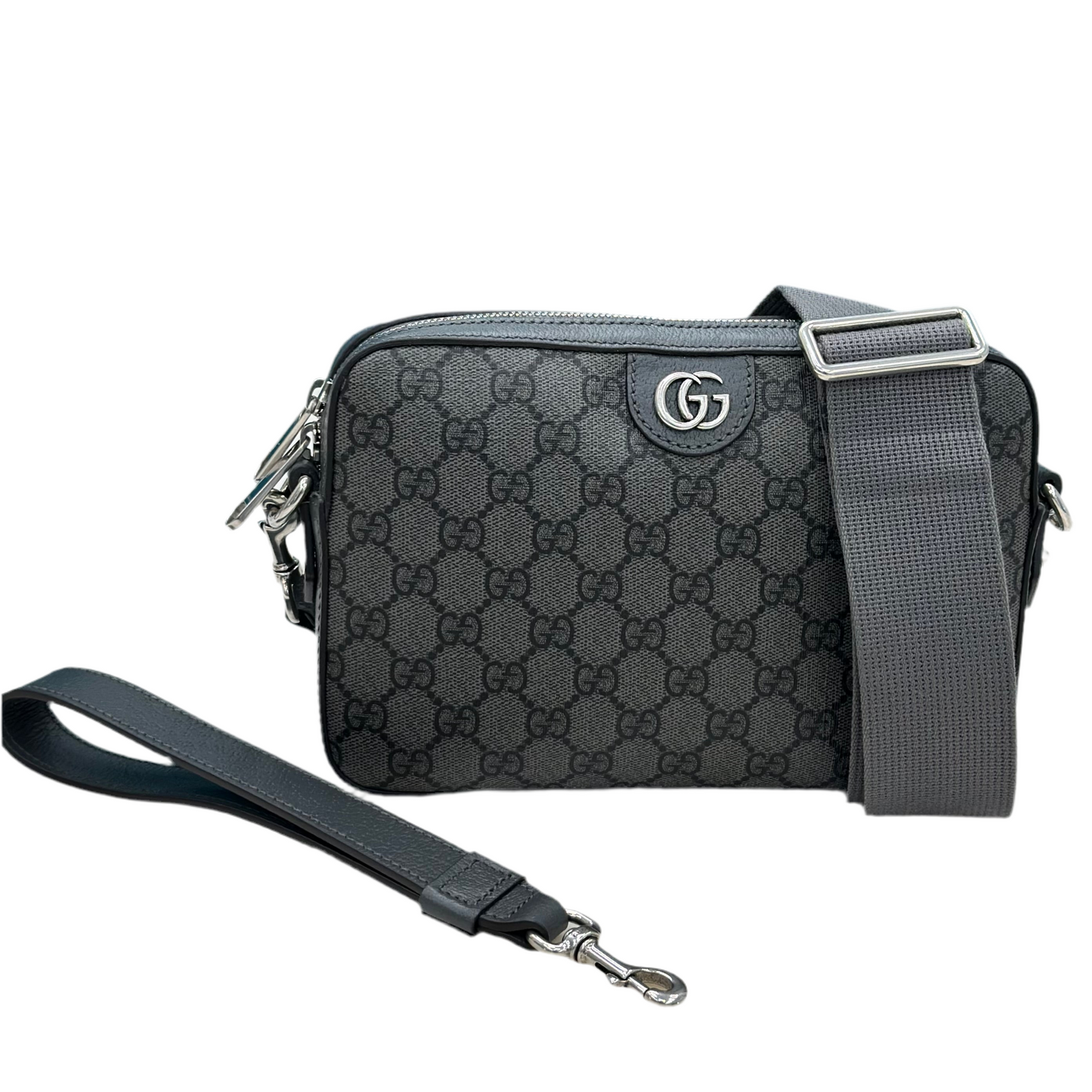 TRACOLLA GUCCI OPHIDIA SMALL CROSSBODY