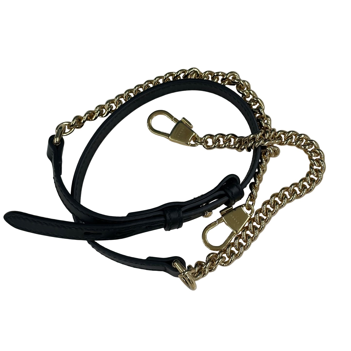 BORSA GUCCI PADLOCK