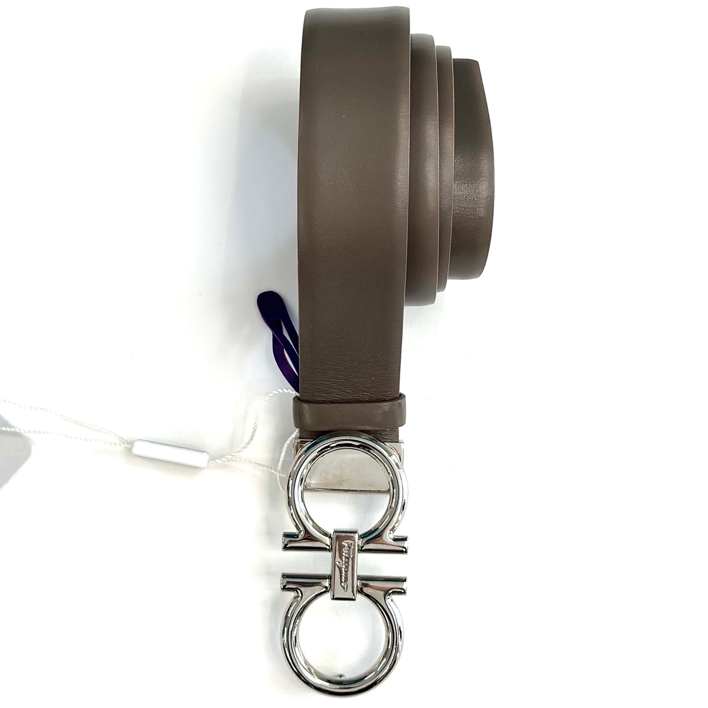 CINTURA SALVATORE FERRAGAMO