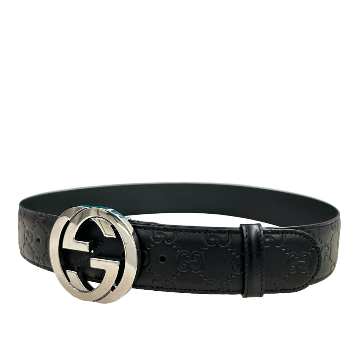 CINTURA GUCCI