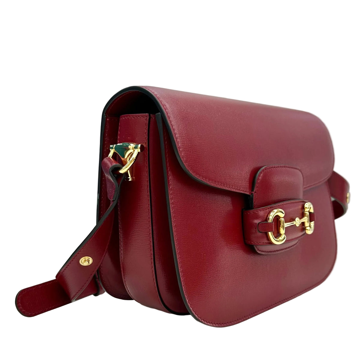 GUCCI HORSEBIT 1955