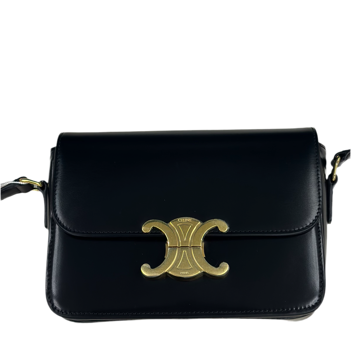 BORSA CELINE TEEN TRIOMPHE
