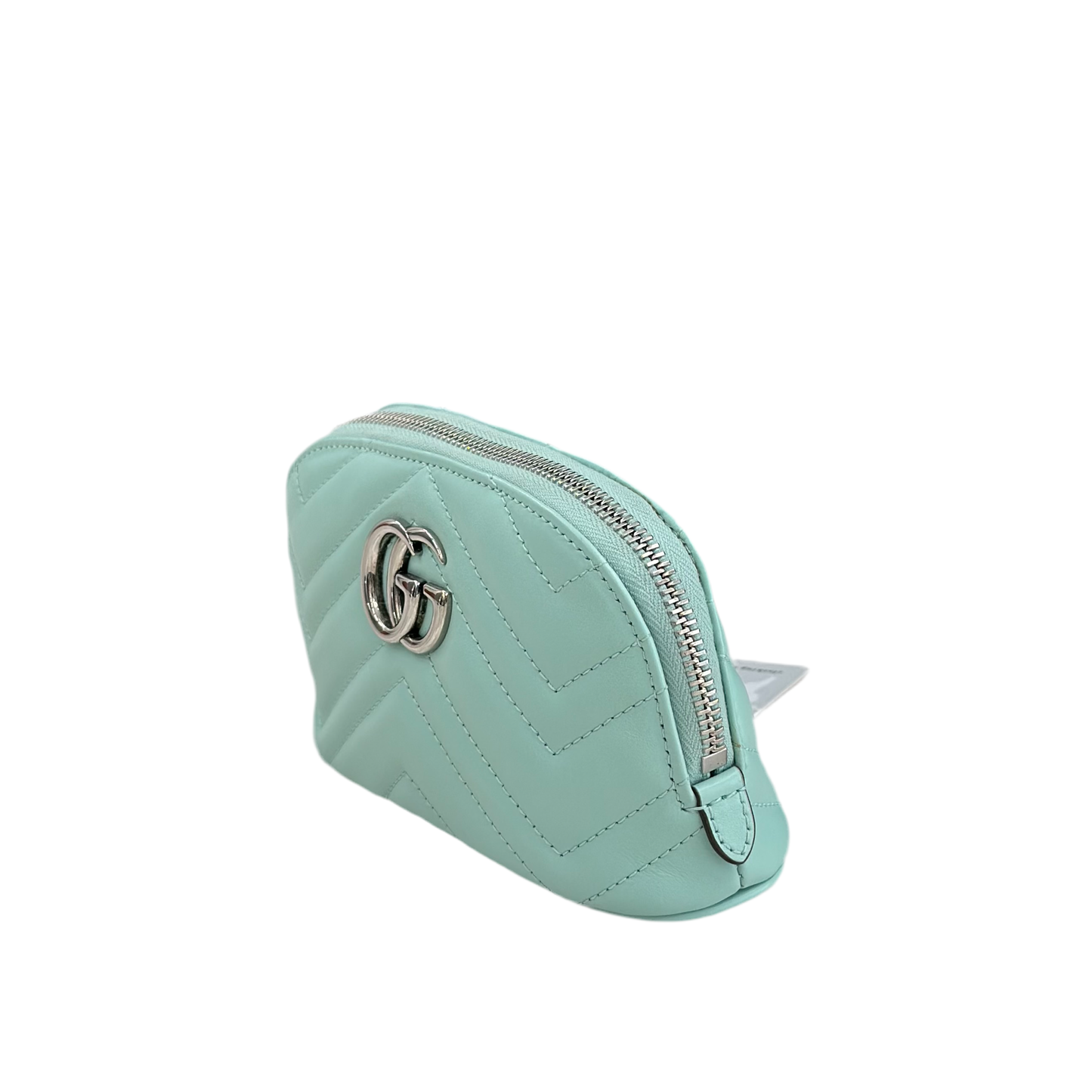MINI POCHETTE GUCCI MARMONT GG