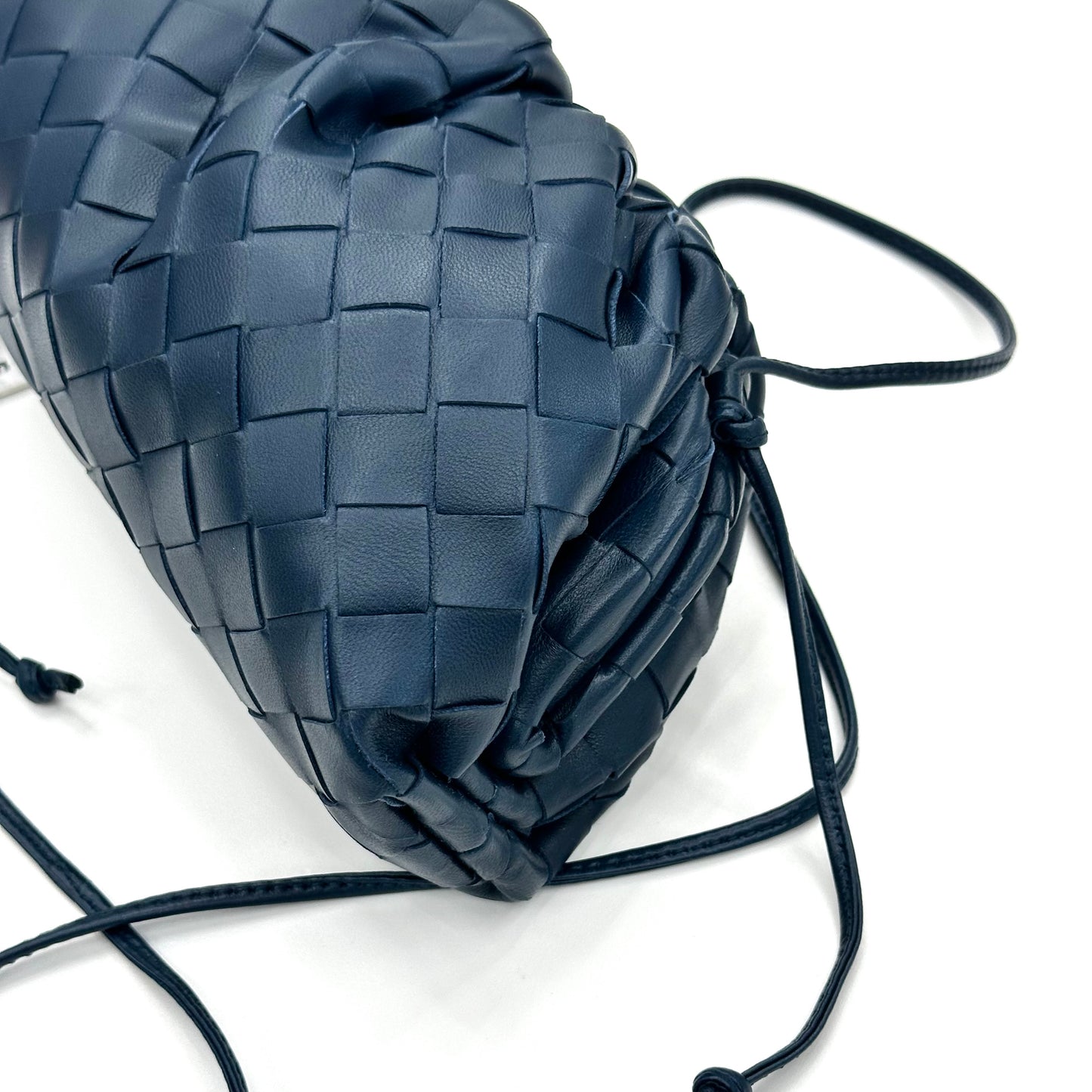 Bottega Veneta Mini Pouch