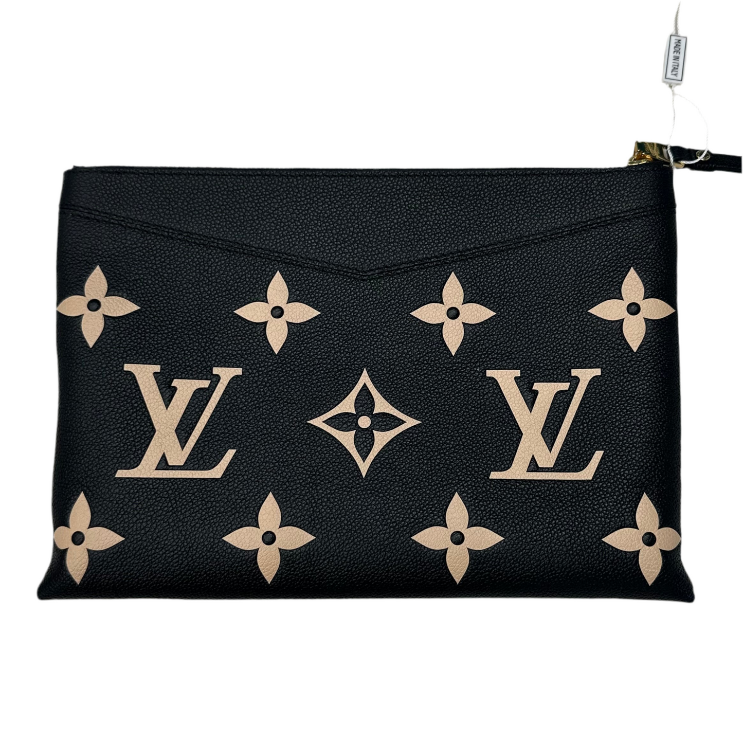 POCHETTE LOUIS VUITTON MONOGRAM