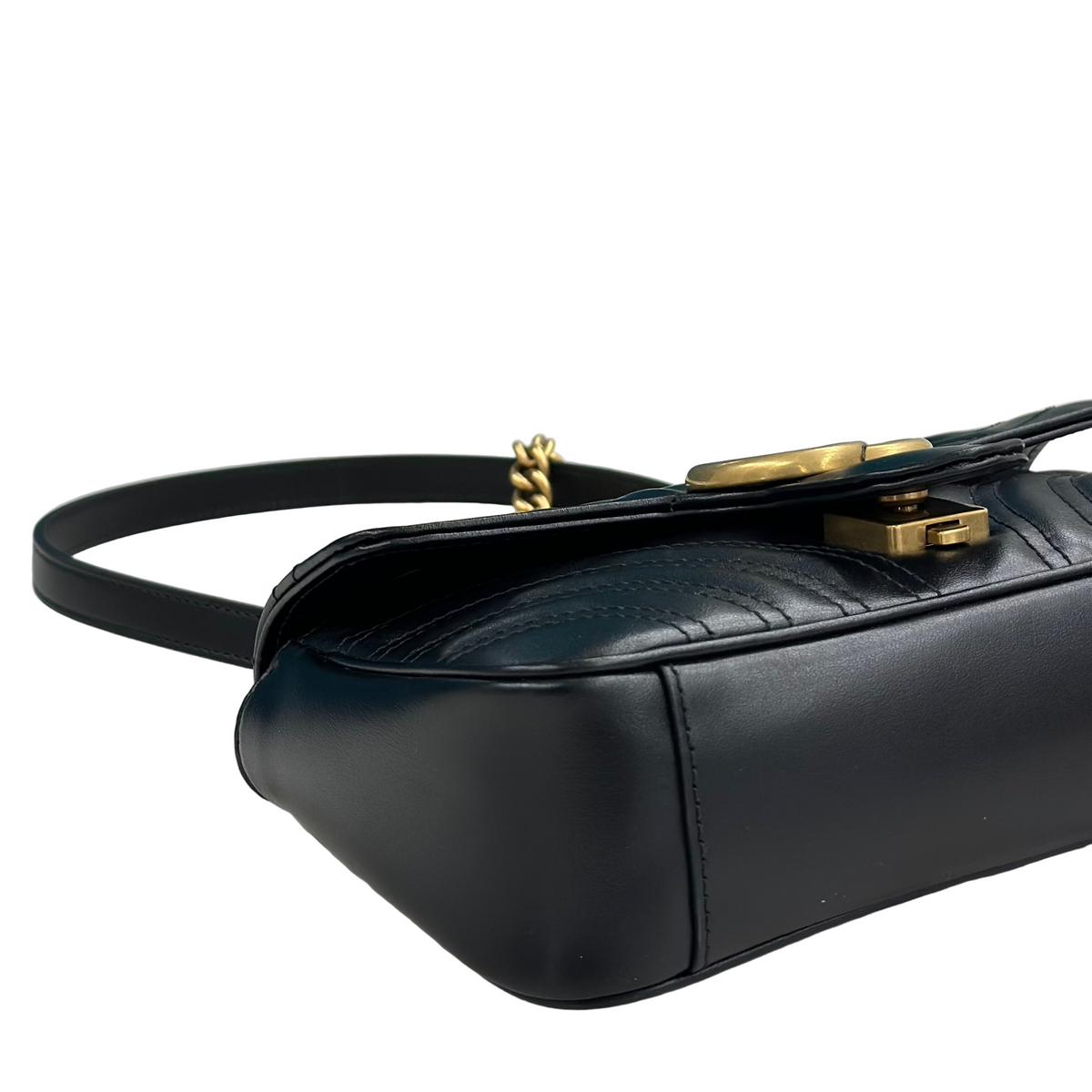 BORSA GUCCI MARMONT GG