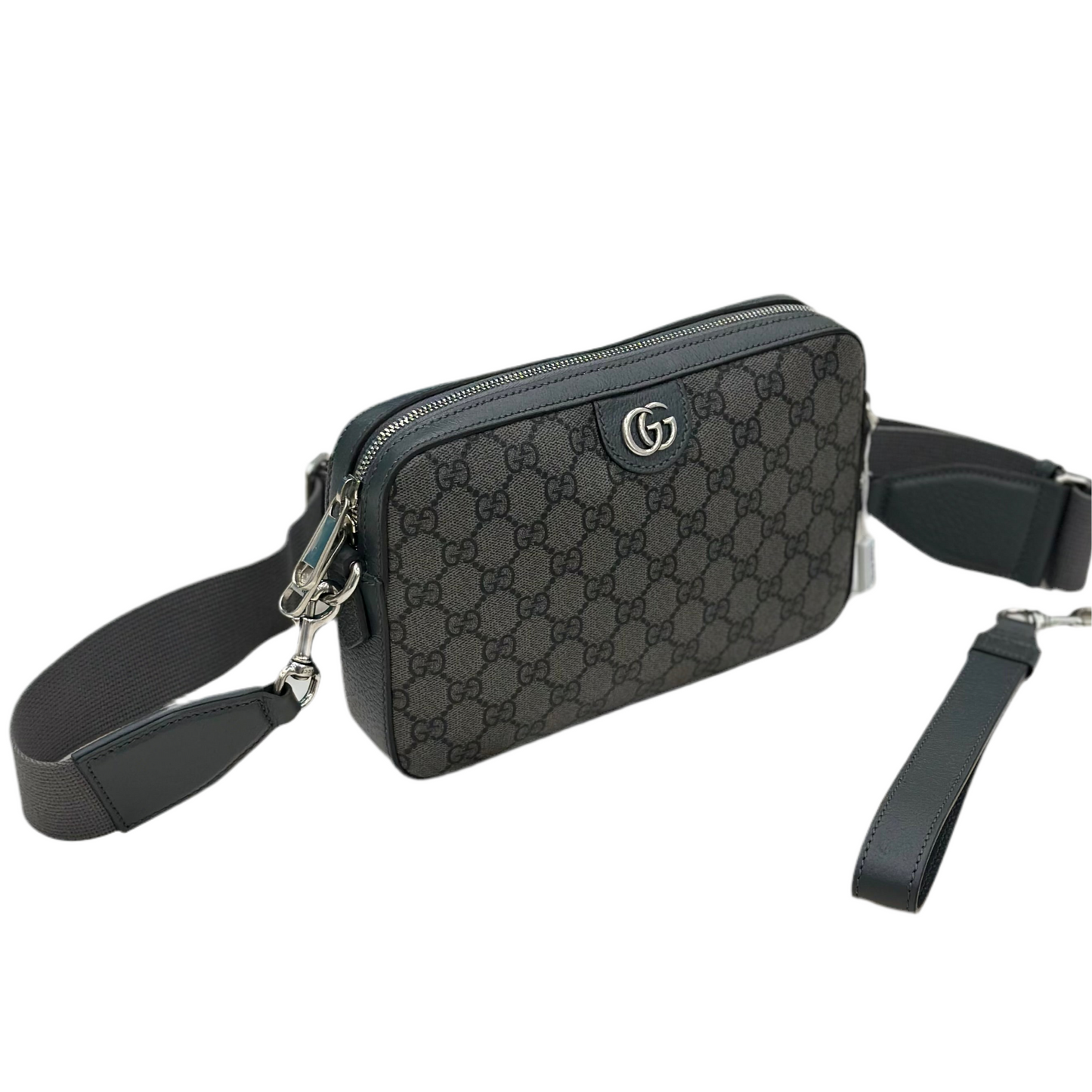 TRACOLLA GUCCI OPHIDIA SMALL CROSSBODY