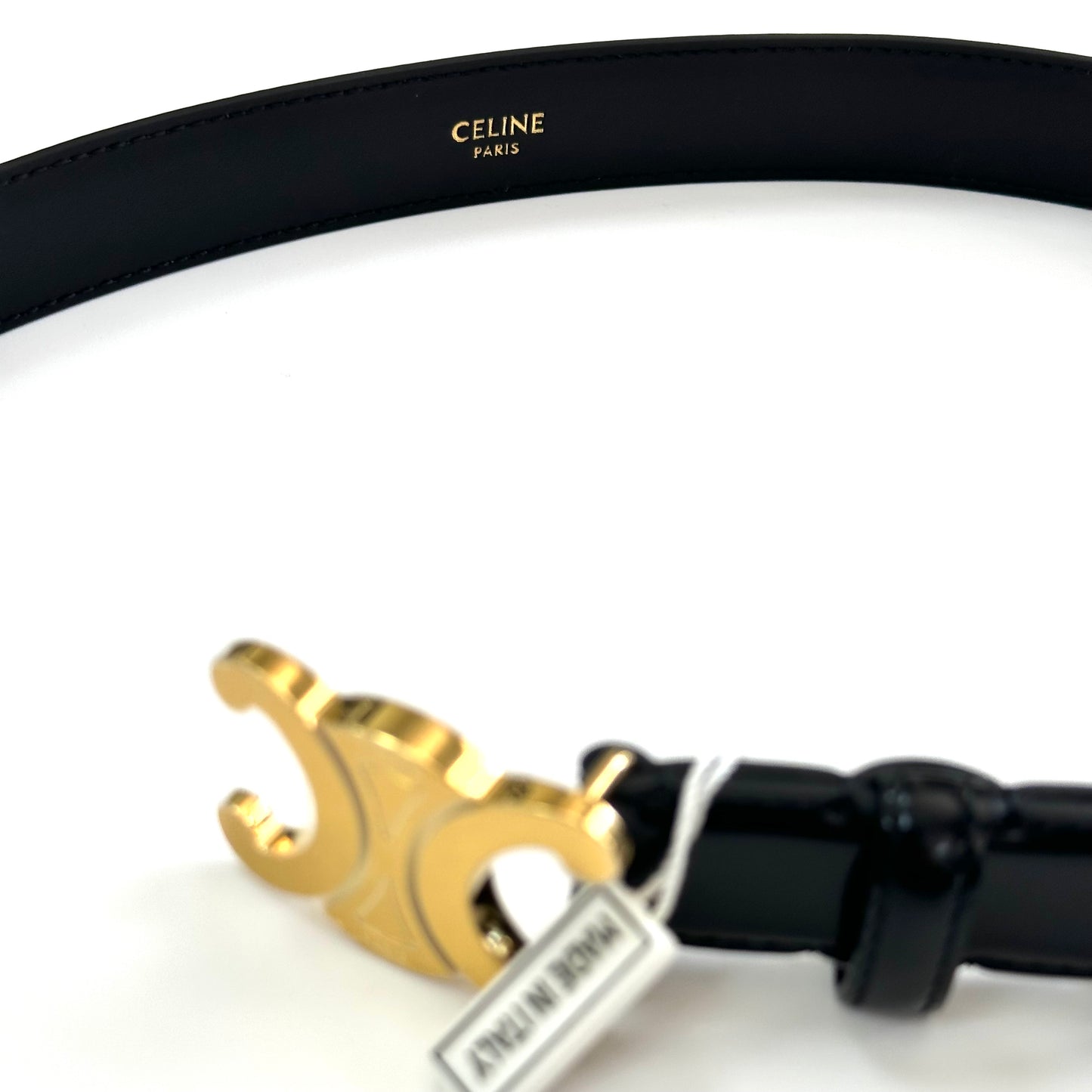 Cintura Celine Triomphe