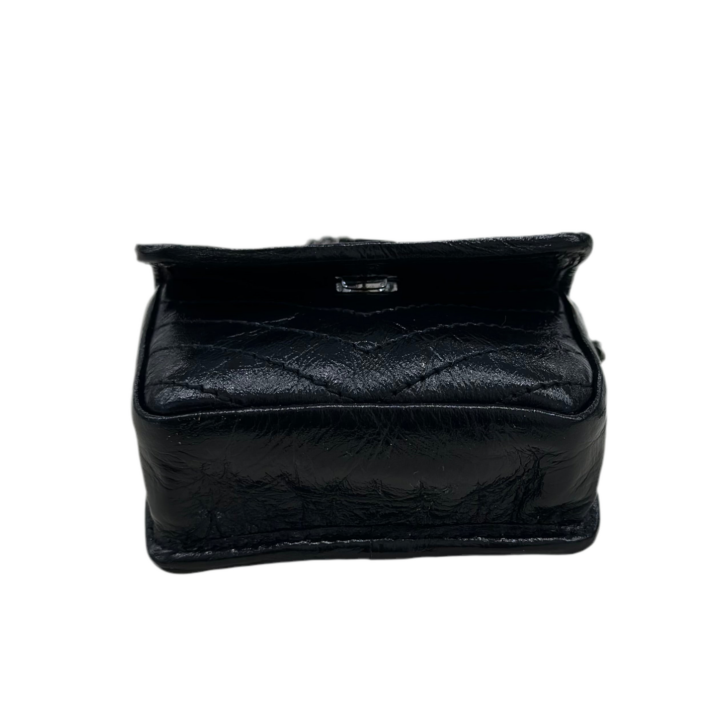 SAINT LAURENT MICRO AIR CASE NIKI