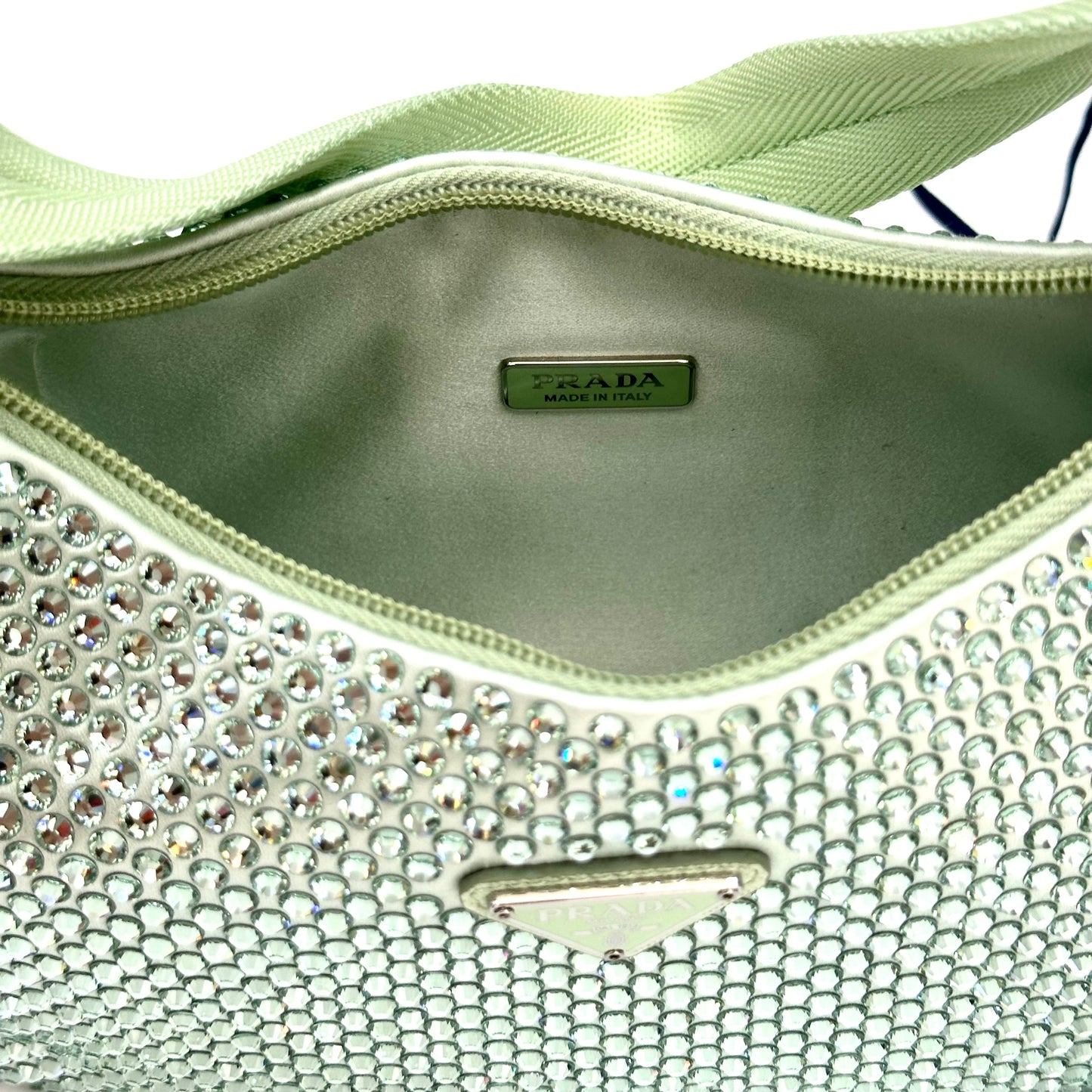 Borsa Prada Re-edition 2000