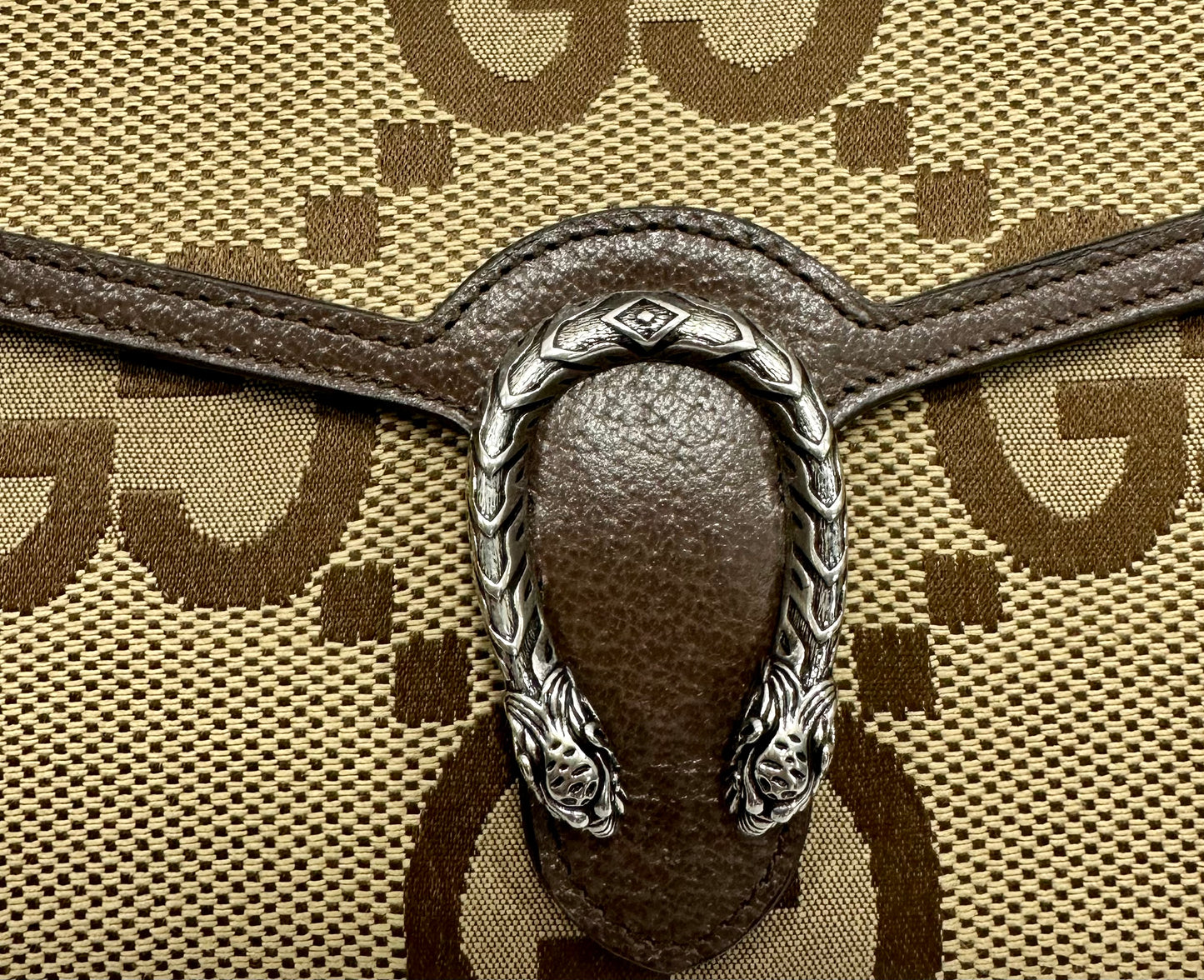 Gucci Dionysus Jumbo GG